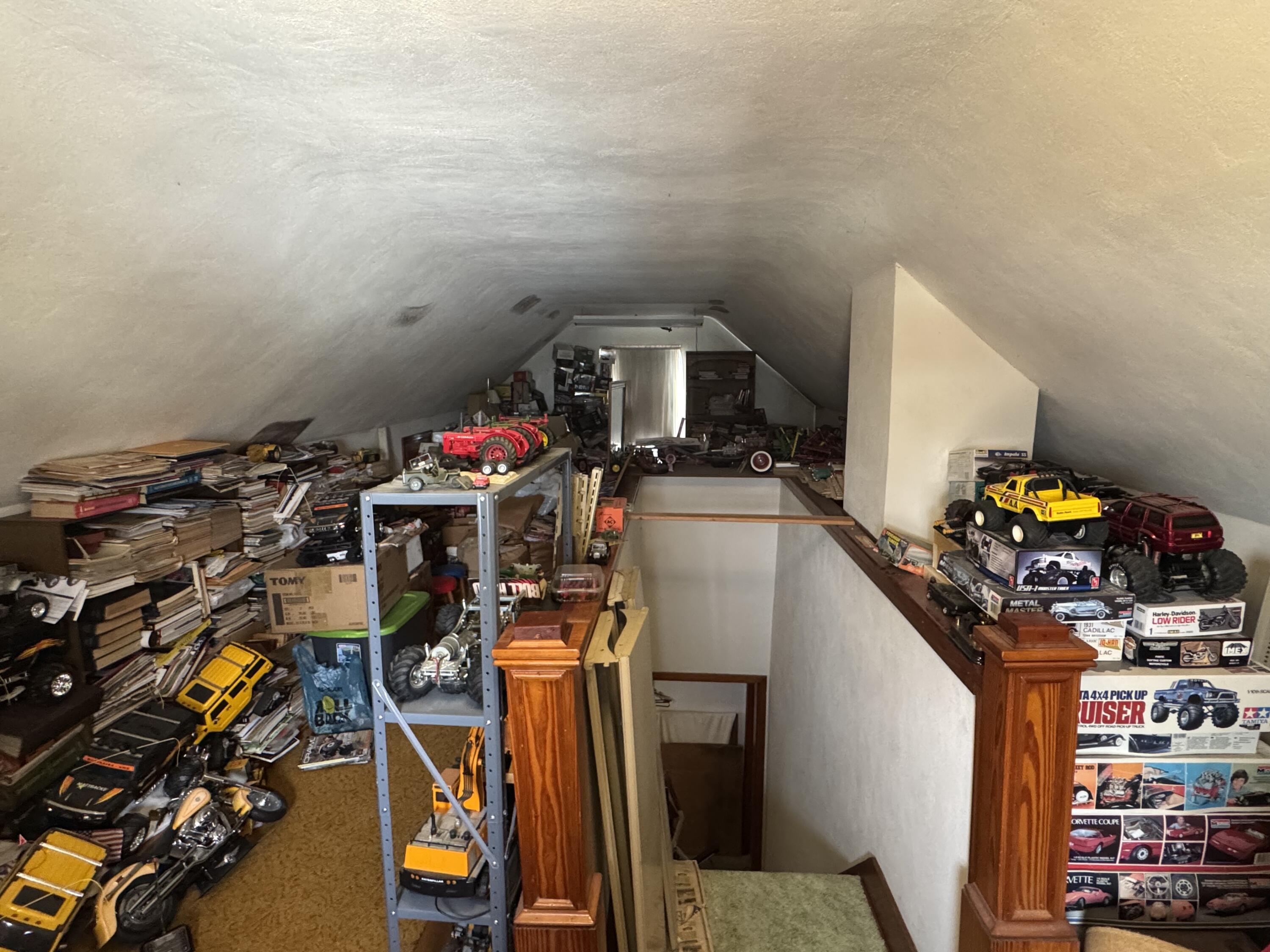 35 Church Street, South Charleston, Ohio 45368