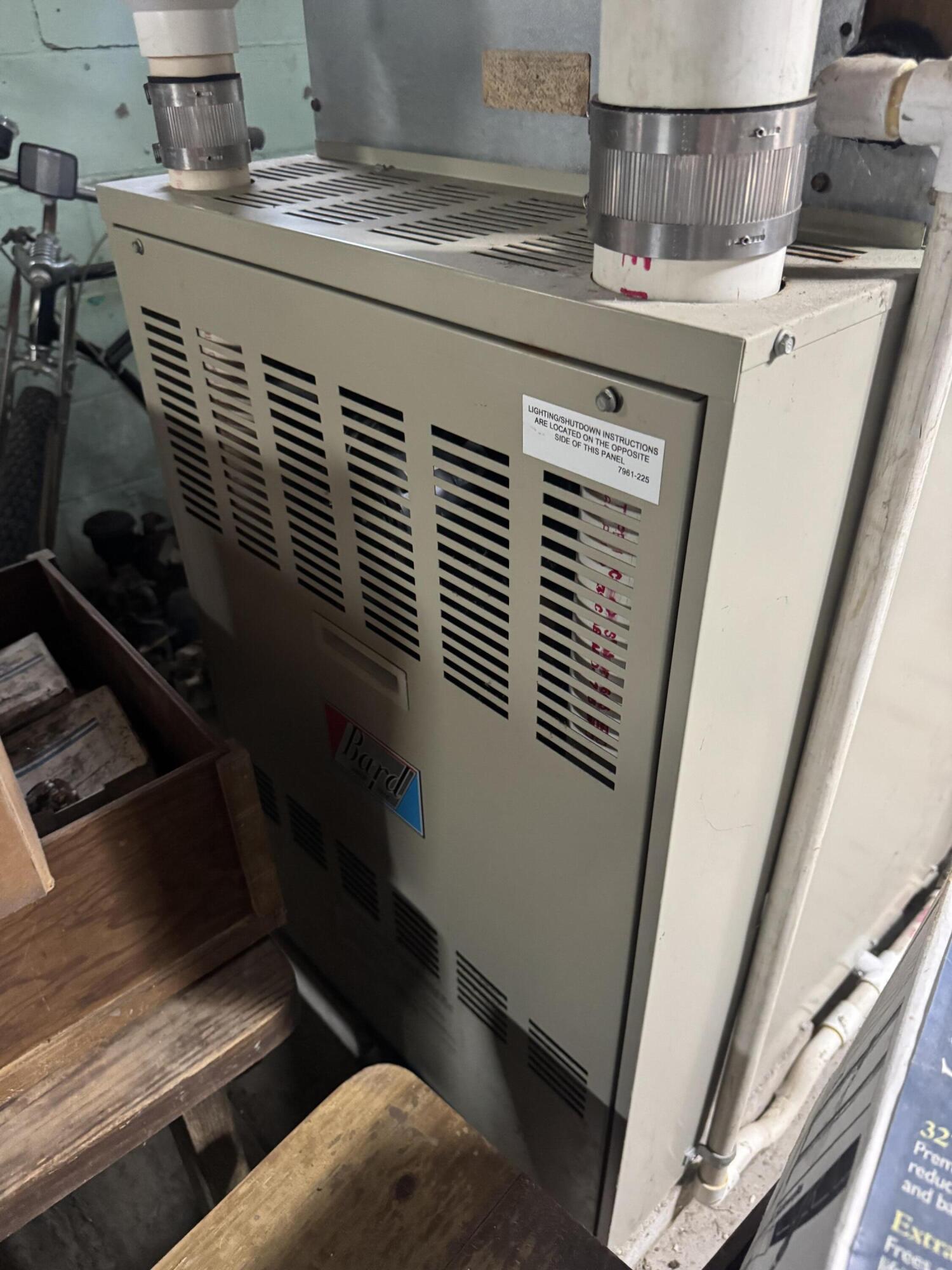 35 Church Street, South Charleston, Ohio 45368