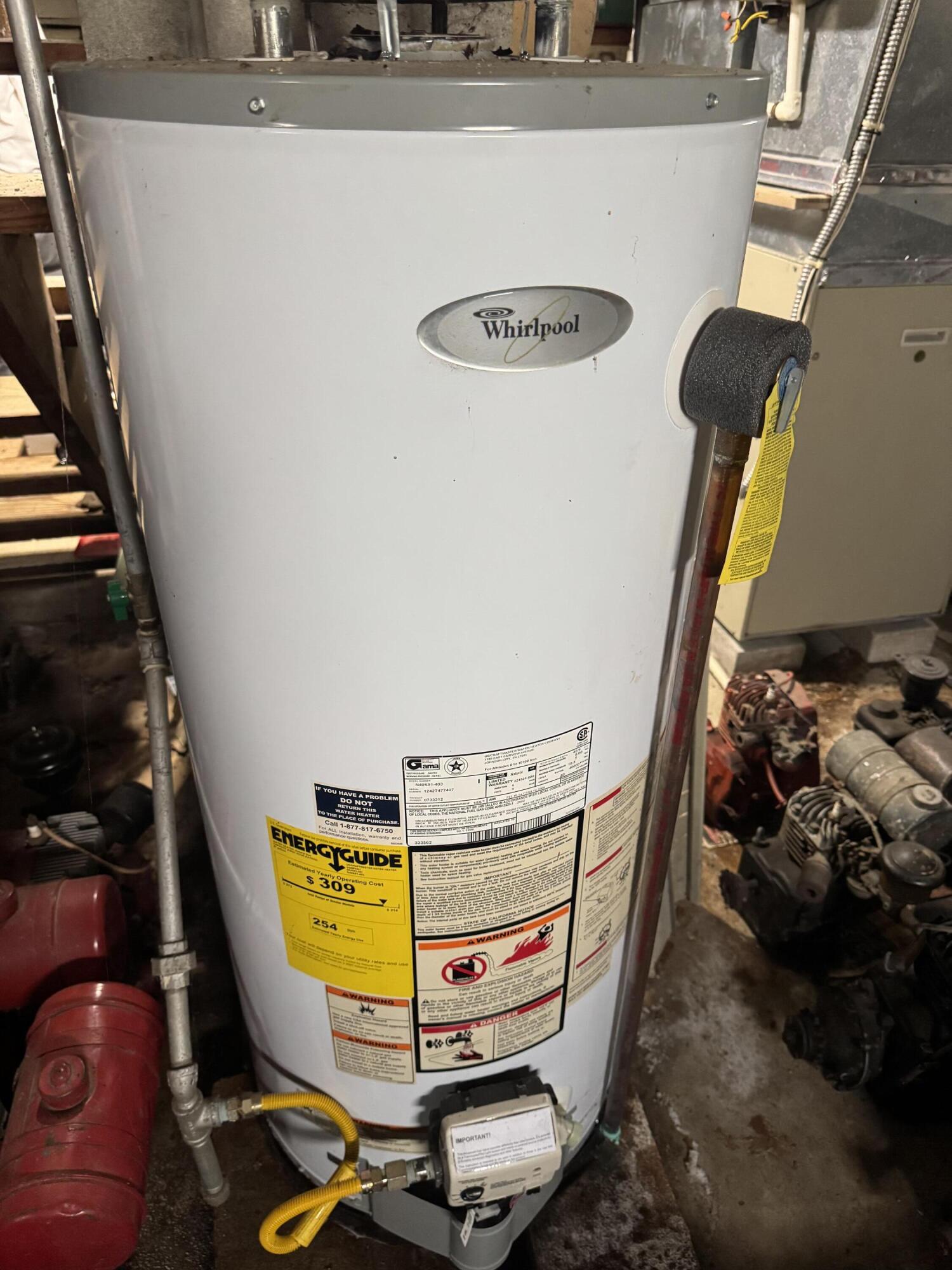 35 Church Street, South Charleston, Ohio 45368