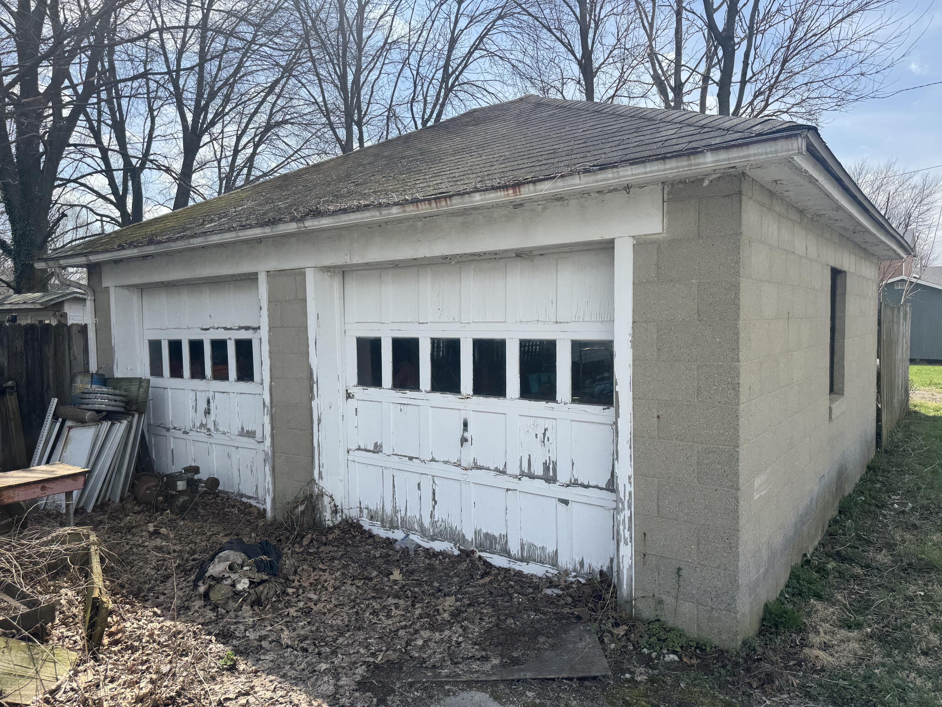 35 Church Street, South Charleston, Ohio 45368