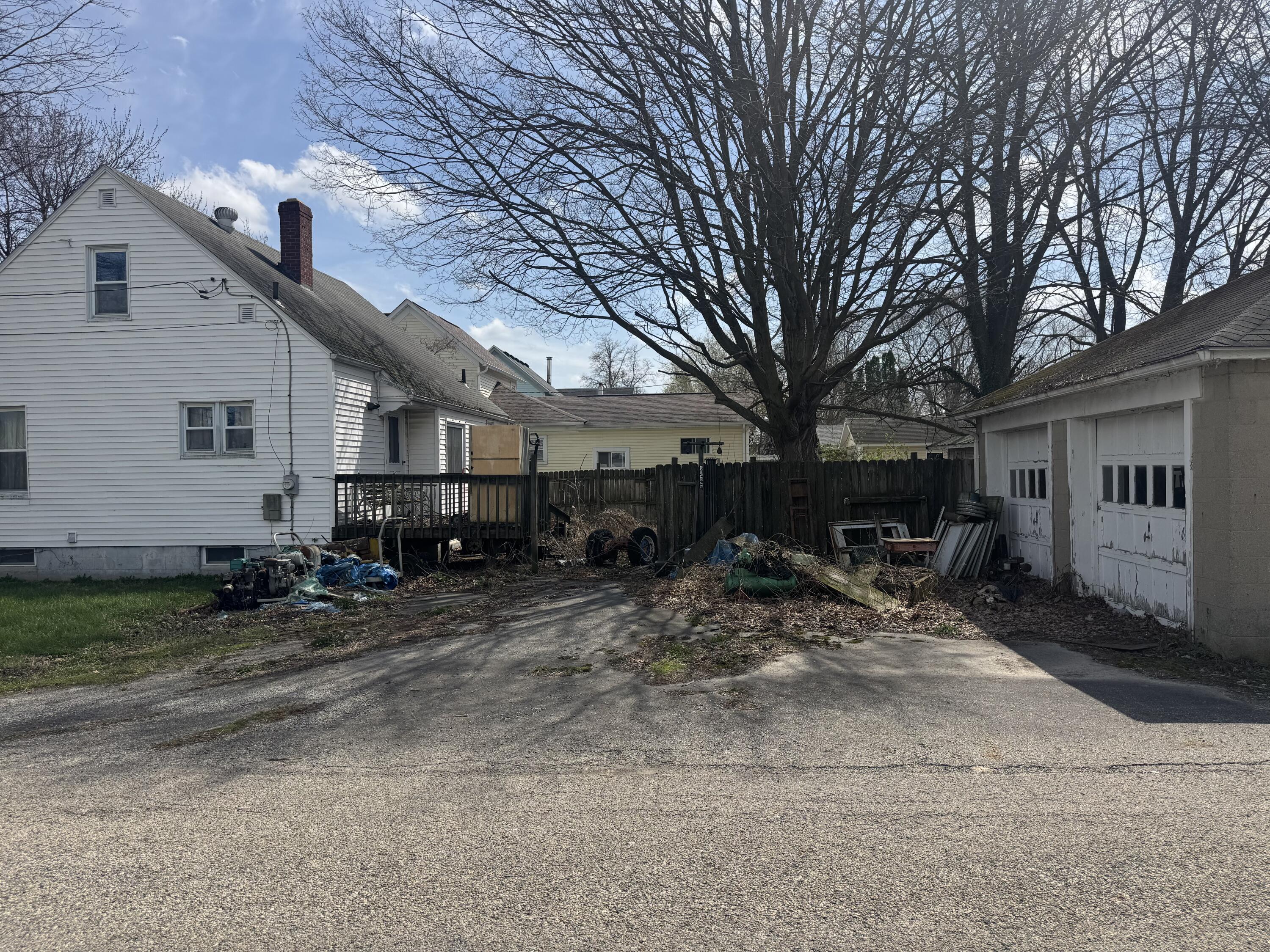 35 Church Street, South Charleston, Ohio 45368