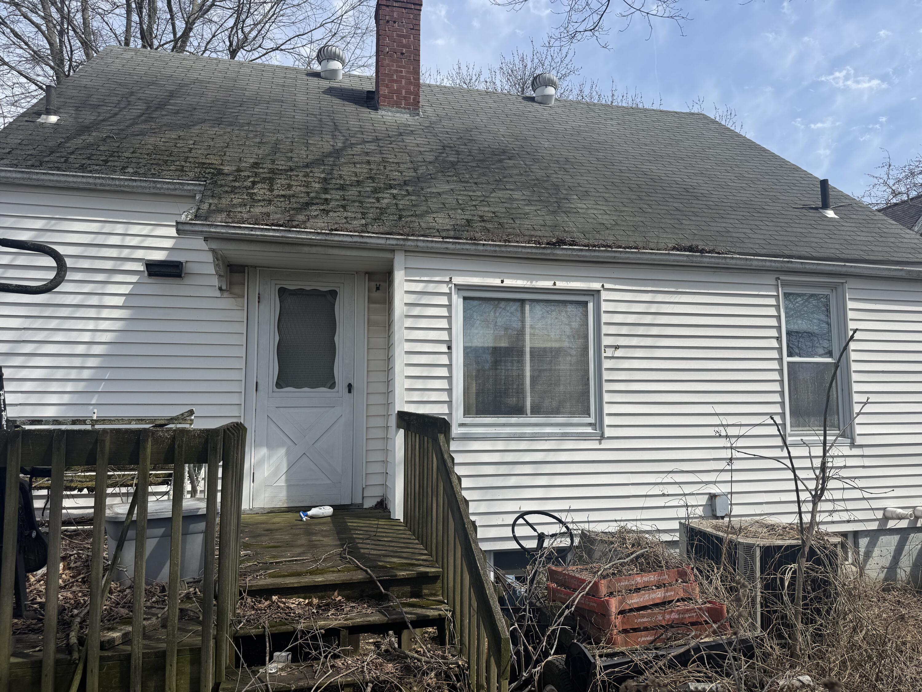 35 Church Street, South Charleston, Ohio 45368