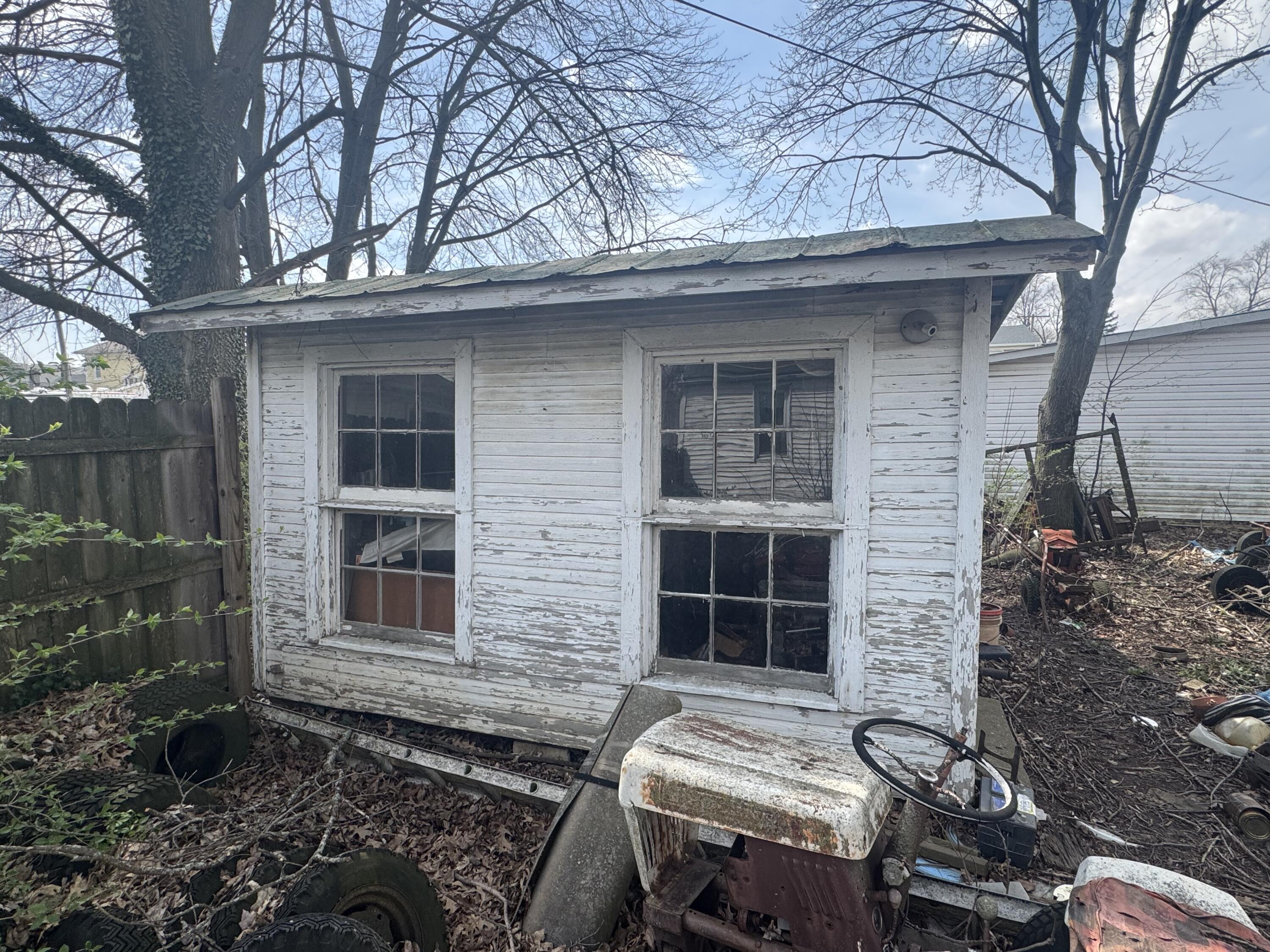 35 Church Street, South Charleston, Ohio 45368