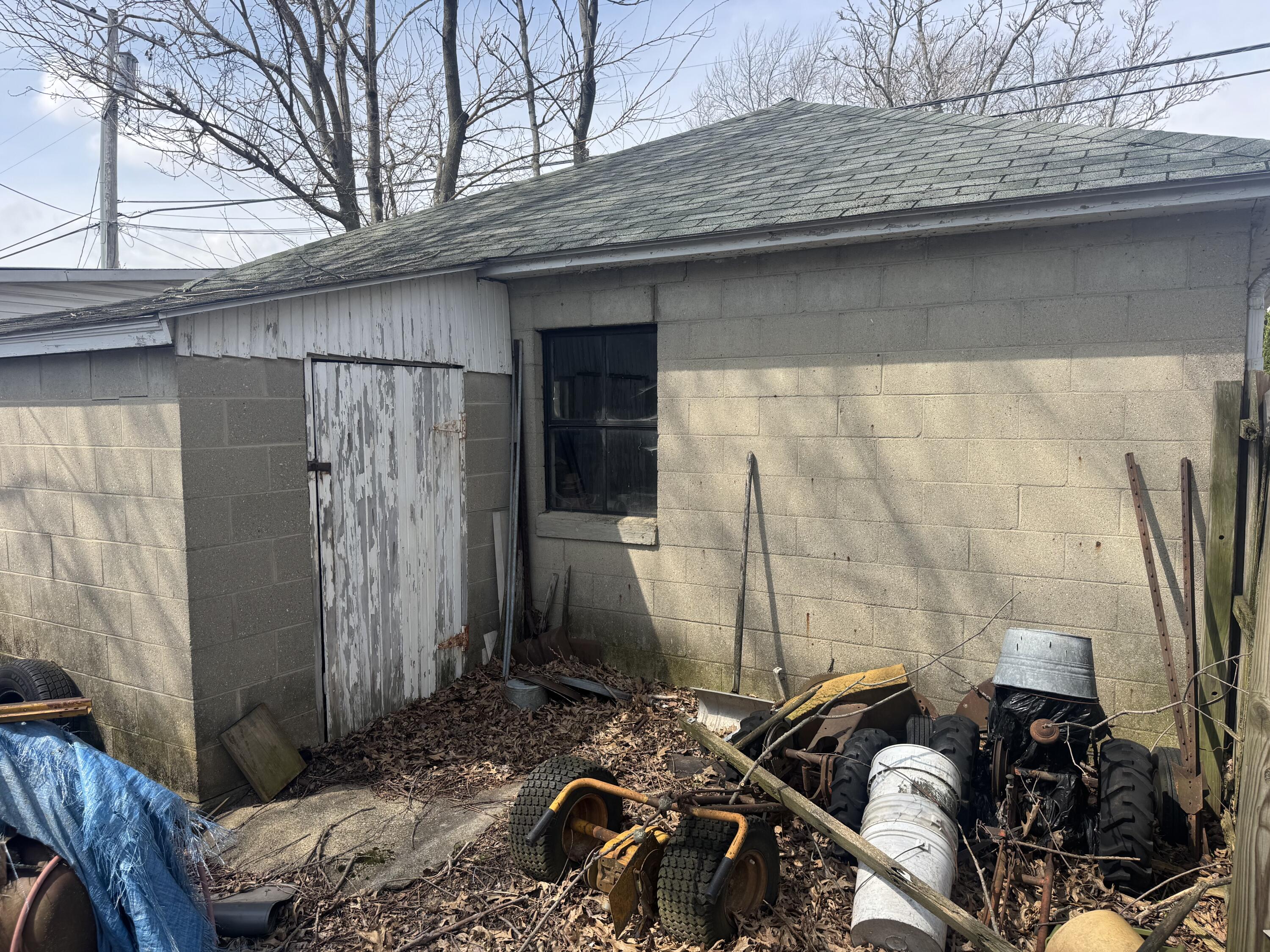 35 Church Street, South Charleston, Ohio 45368