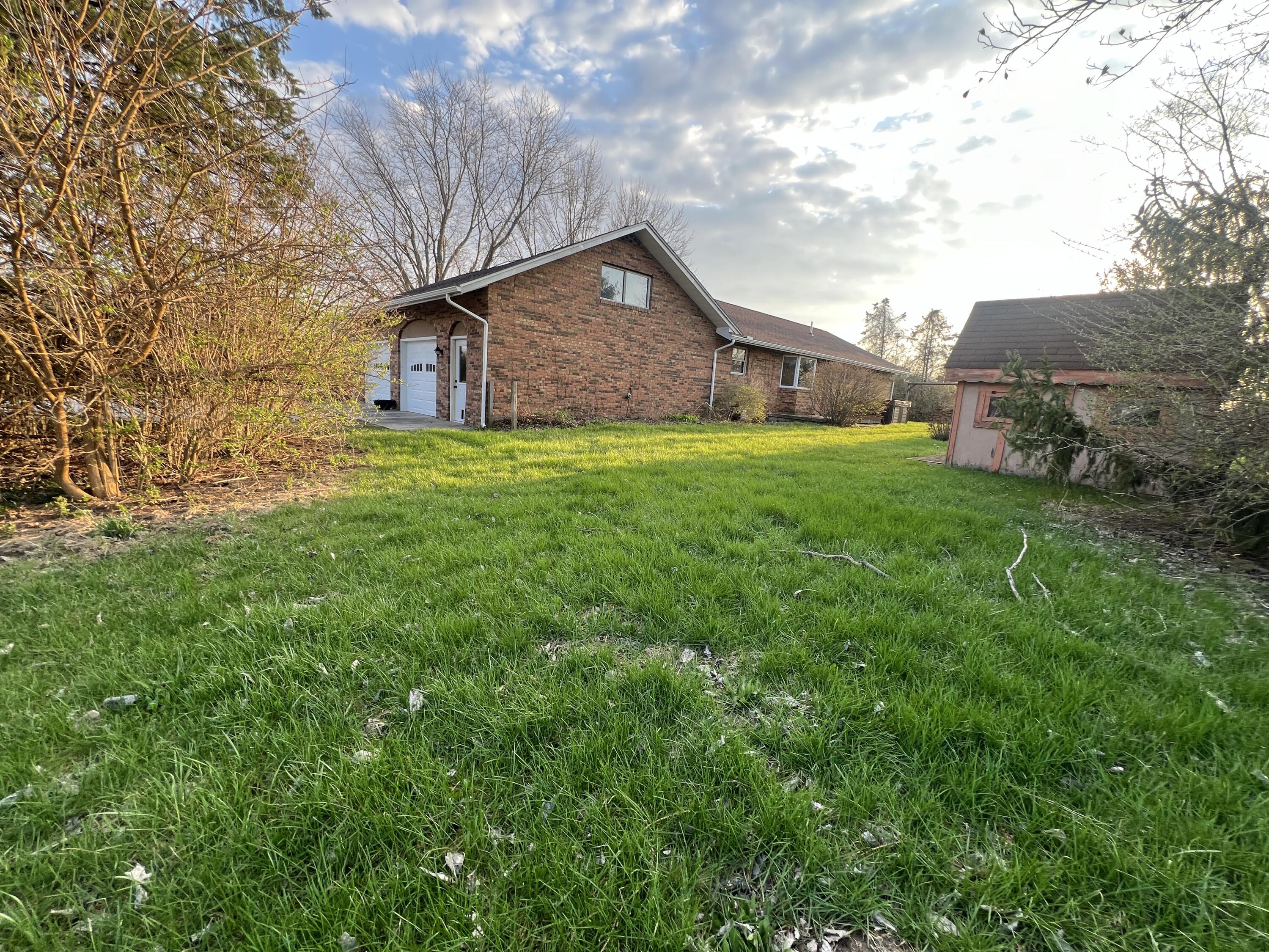 8601 Houston Road, Sidney, Ohio 45365