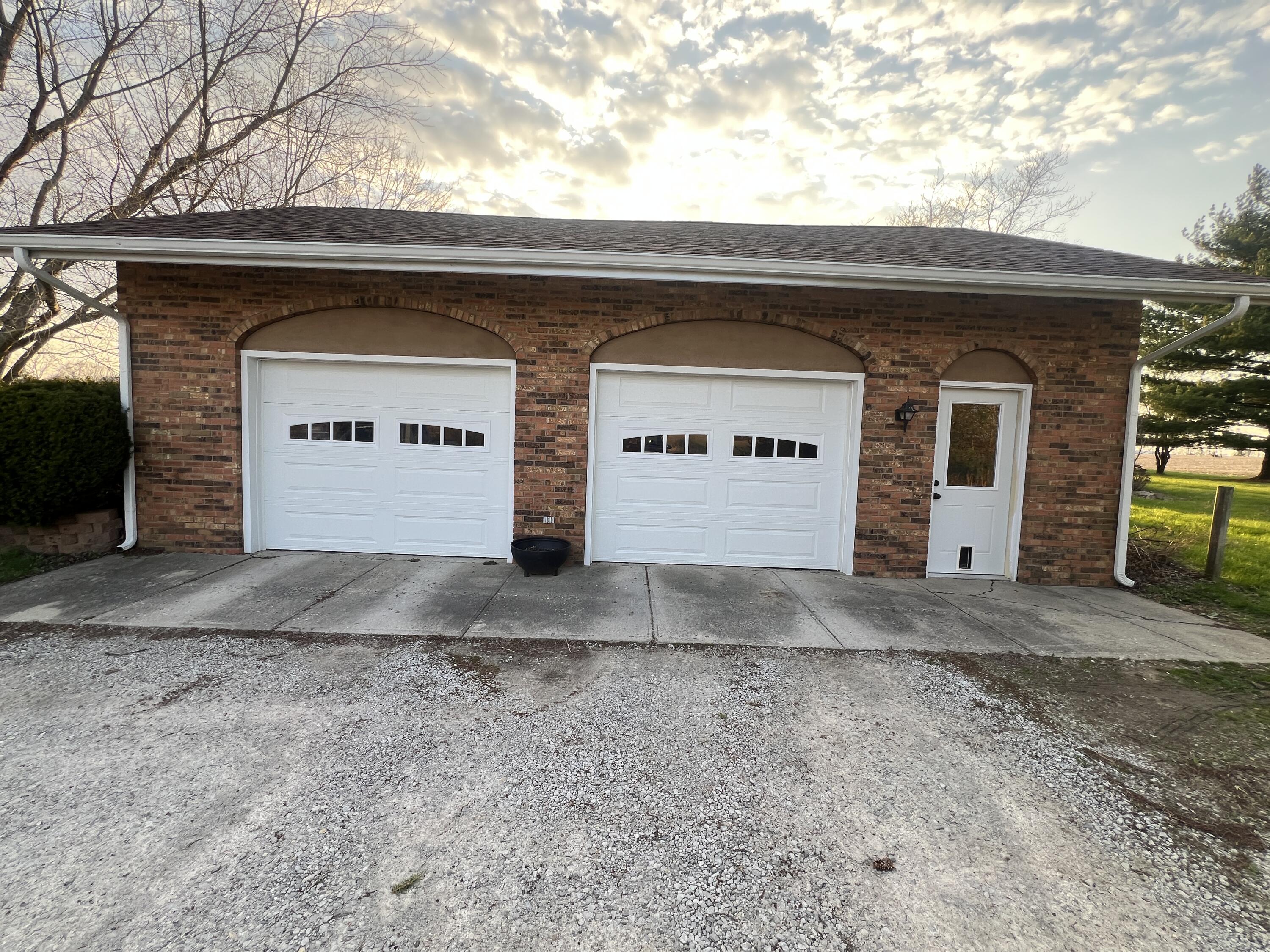 8601 Houston Road, Sidney, Ohio 45365