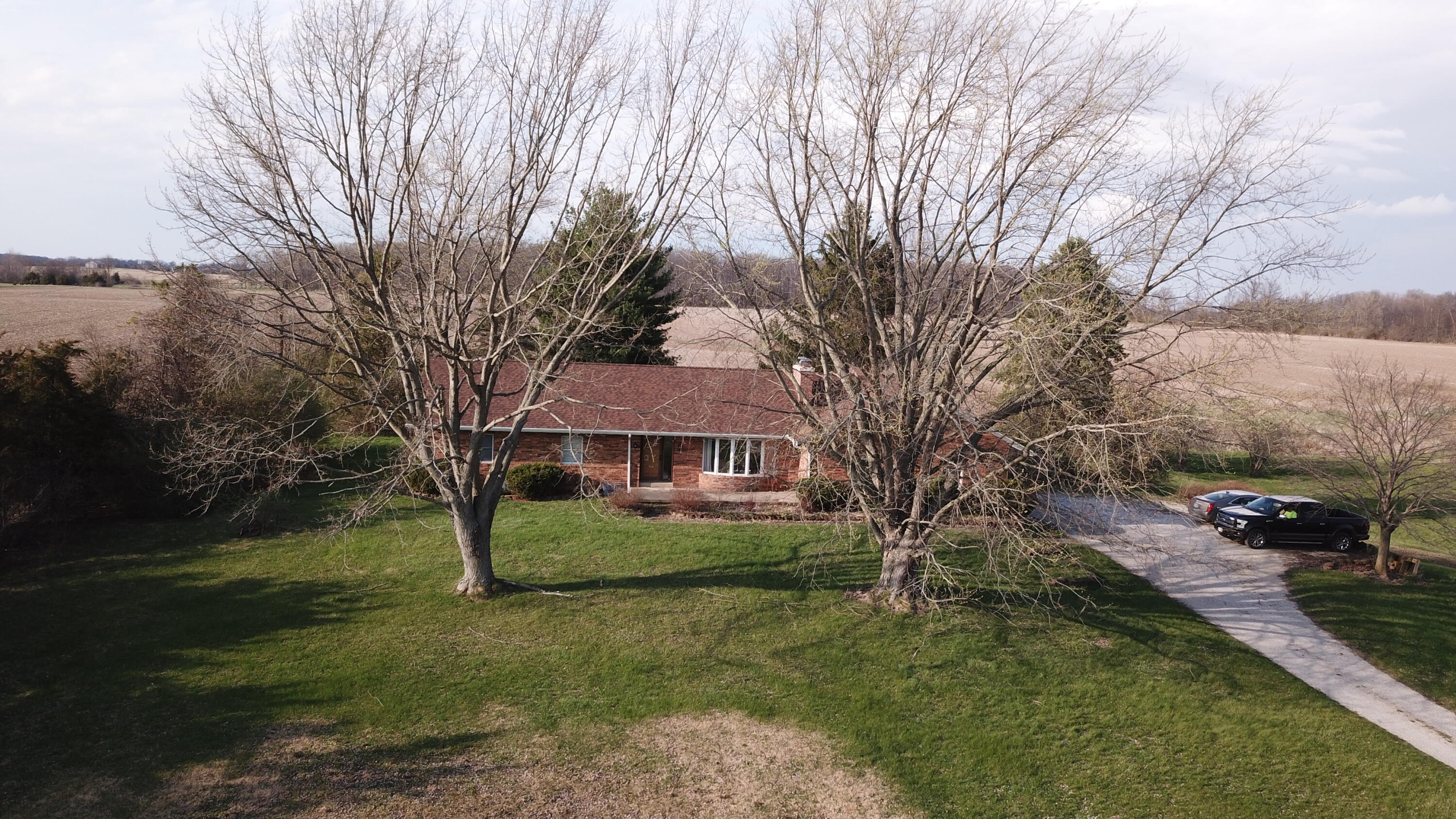 8601 Houston Road, Sidney, Ohio 45365