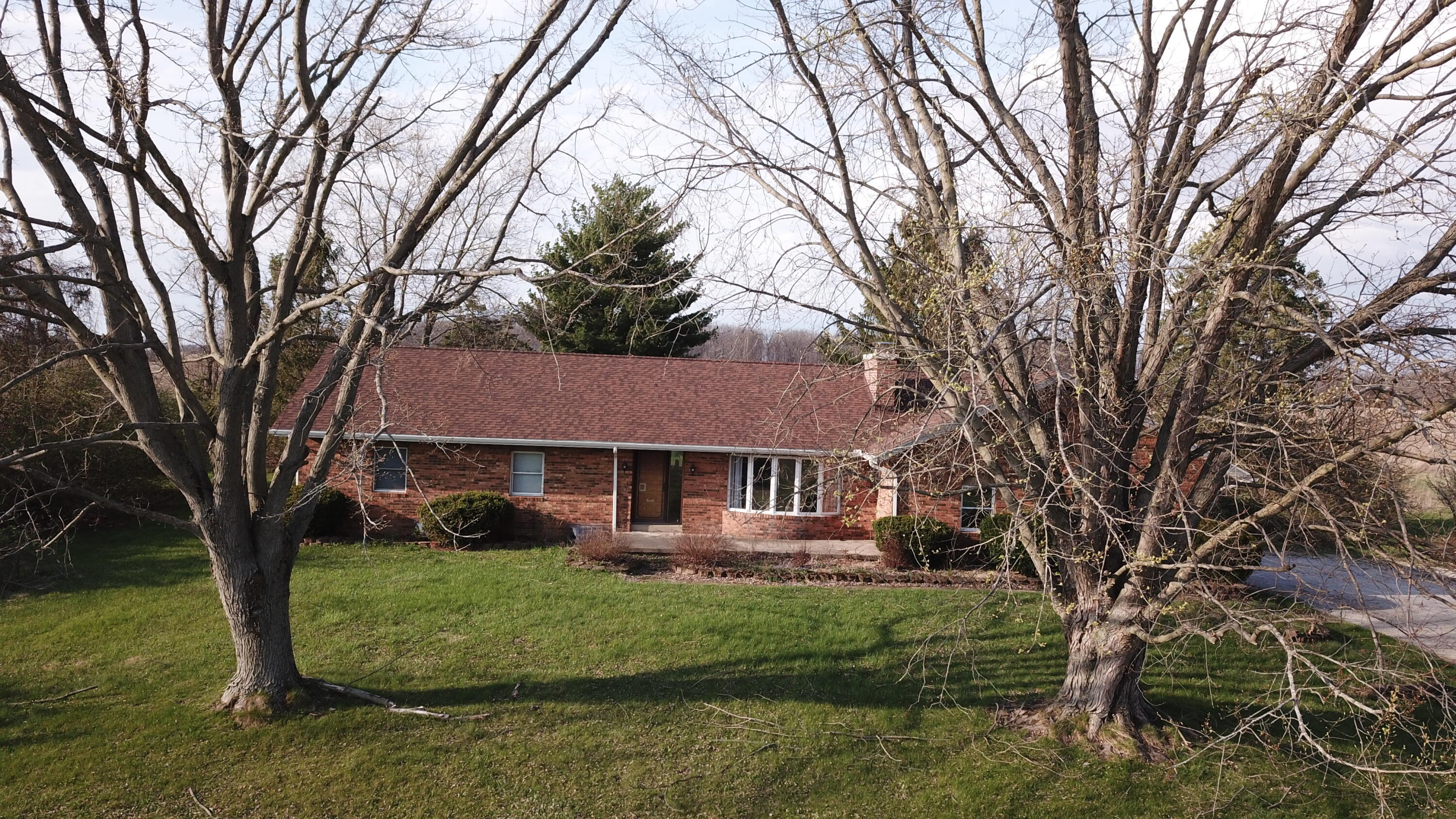 8601 Houston Road, Sidney, Ohio 45365