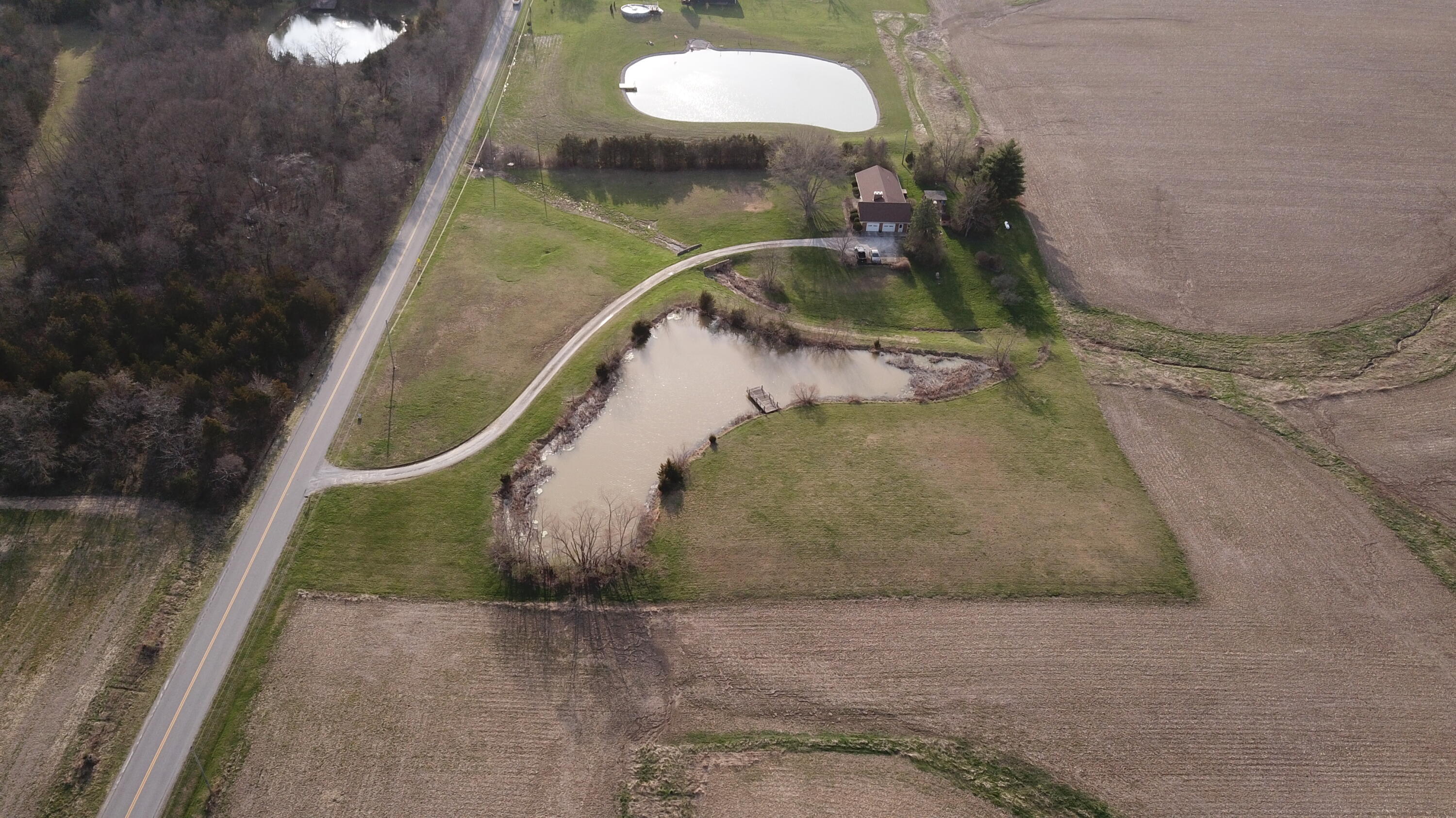 8601 Houston Road, Sidney, Ohio 45365