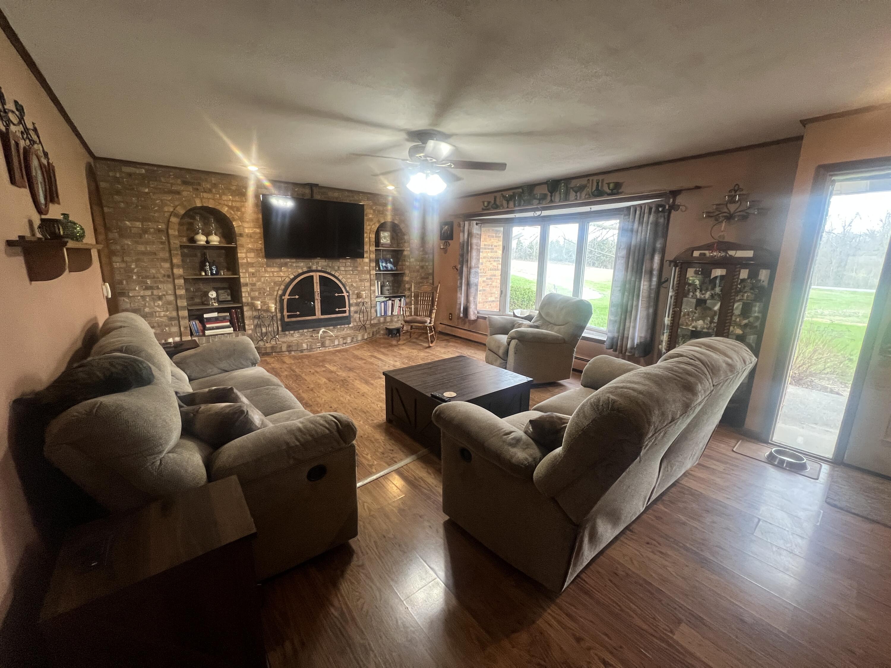 8601 Houston Road, Sidney, Ohio 45365