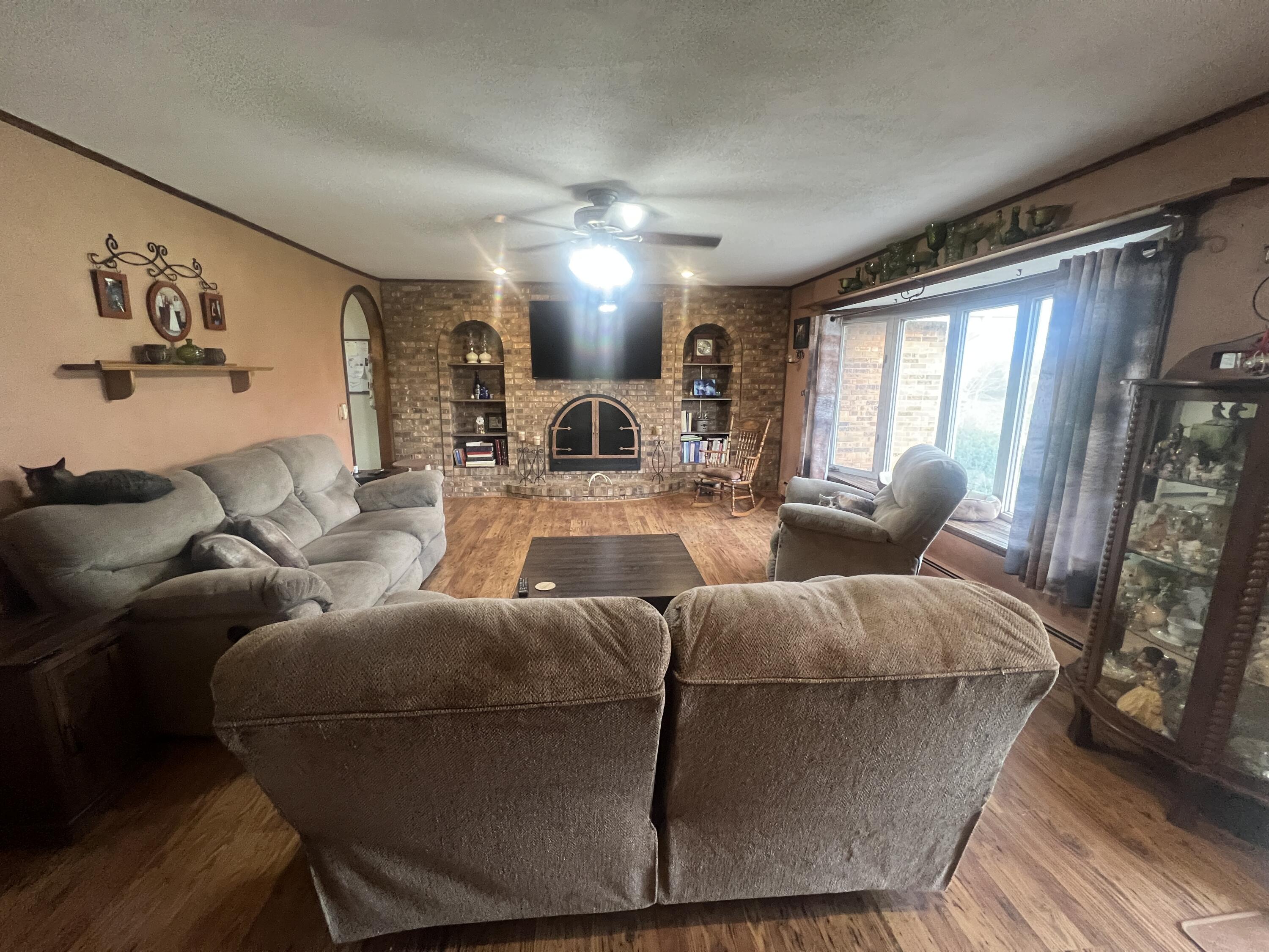 8601 Houston Road, Sidney, Ohio 45365