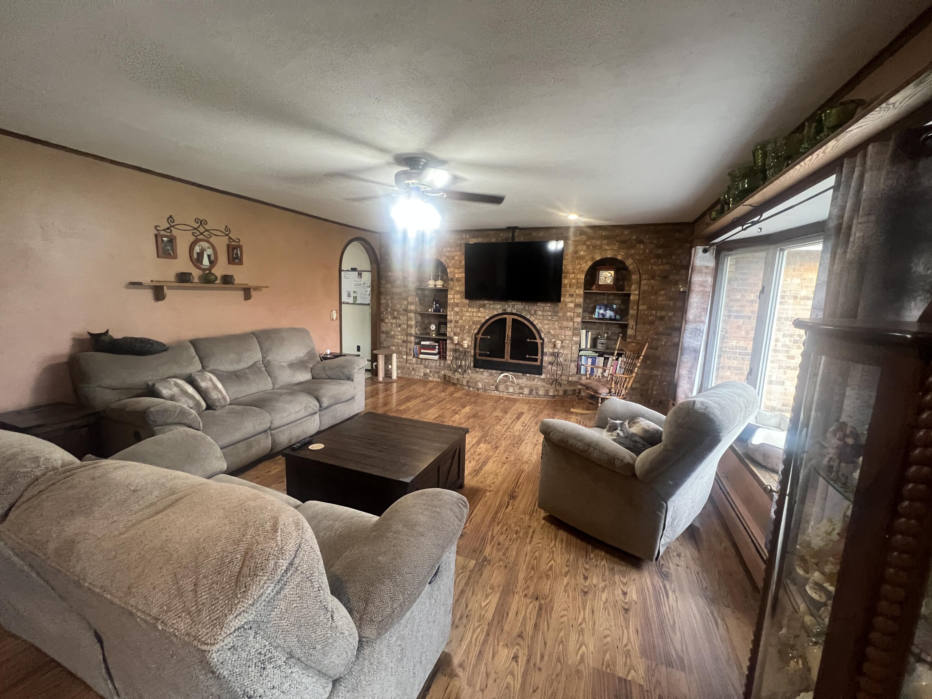 8601 Houston Road, Sidney, Ohio 45365