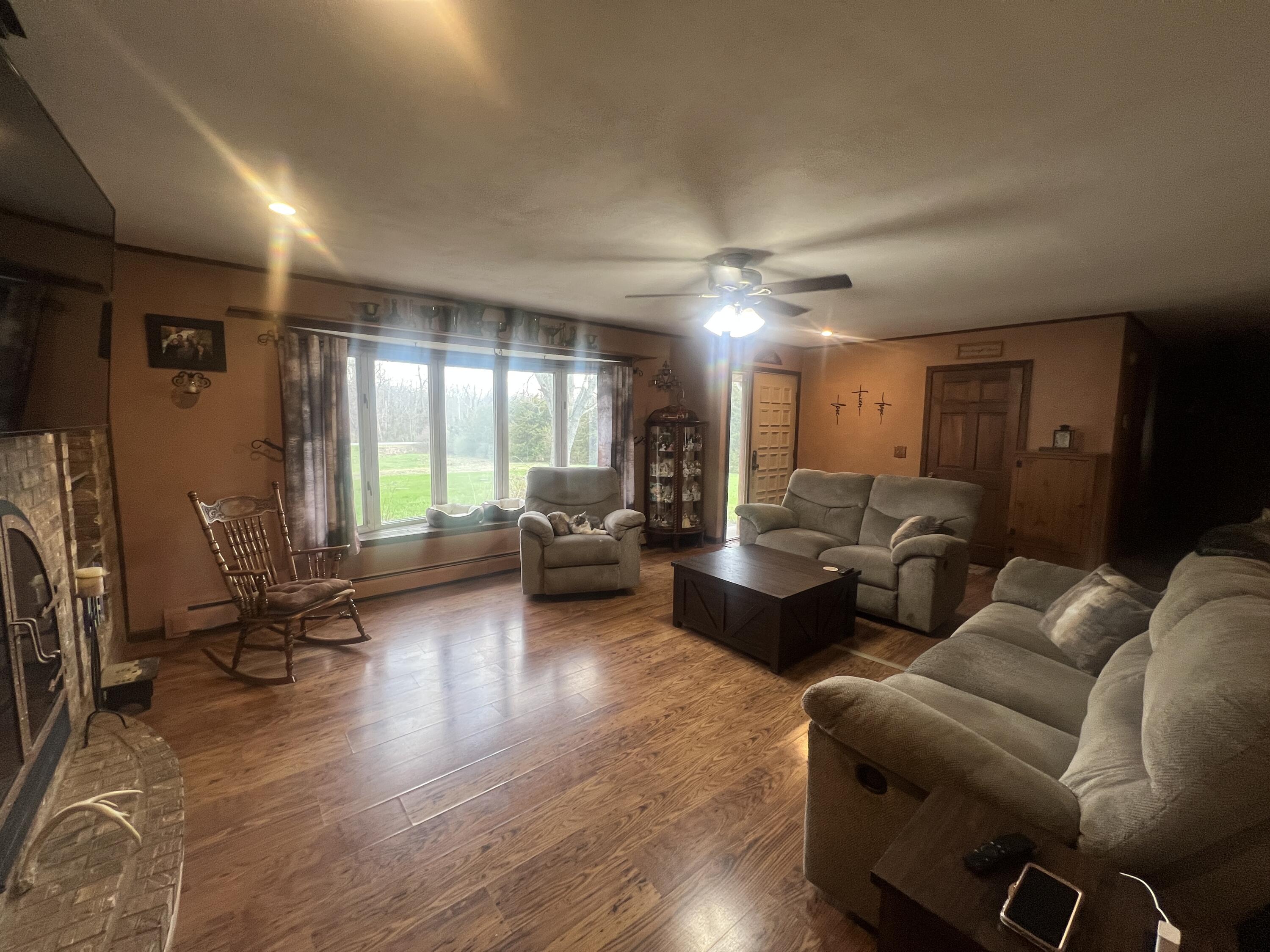 8601 Houston Road, Sidney, Ohio 45365