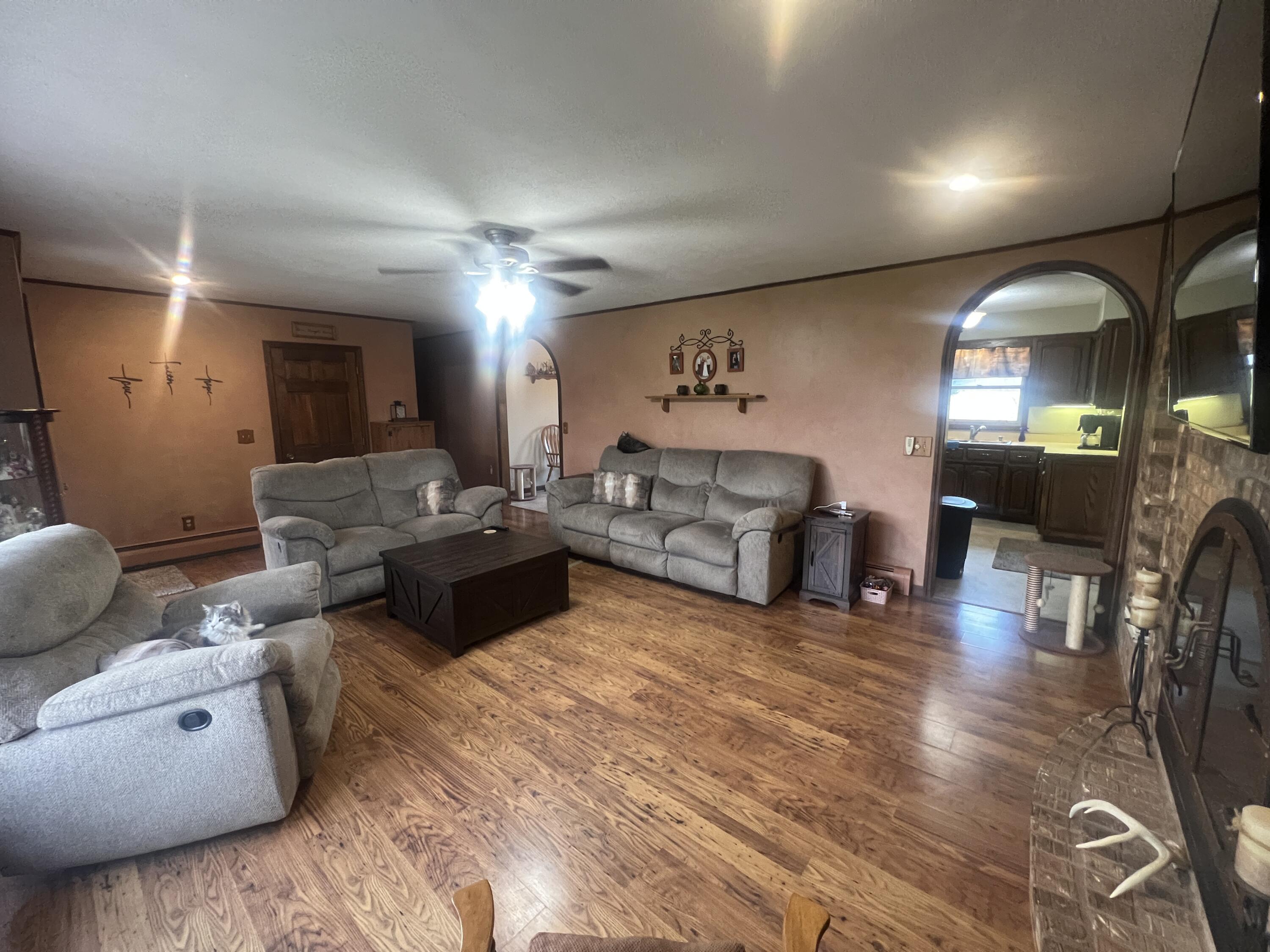 8601 Houston Road, Sidney, Ohio 45365