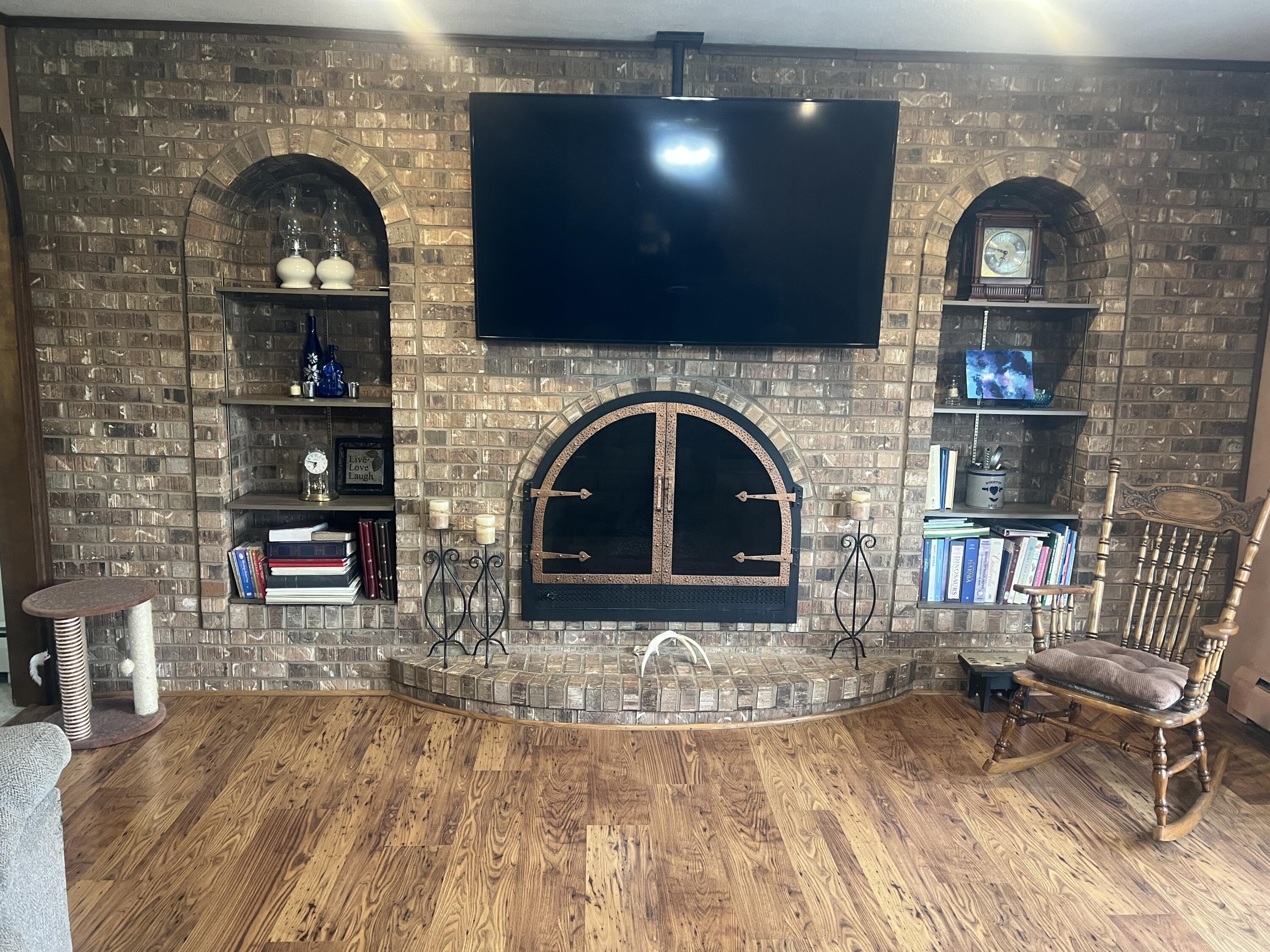 8601 Houston Road, Sidney, Ohio 45365