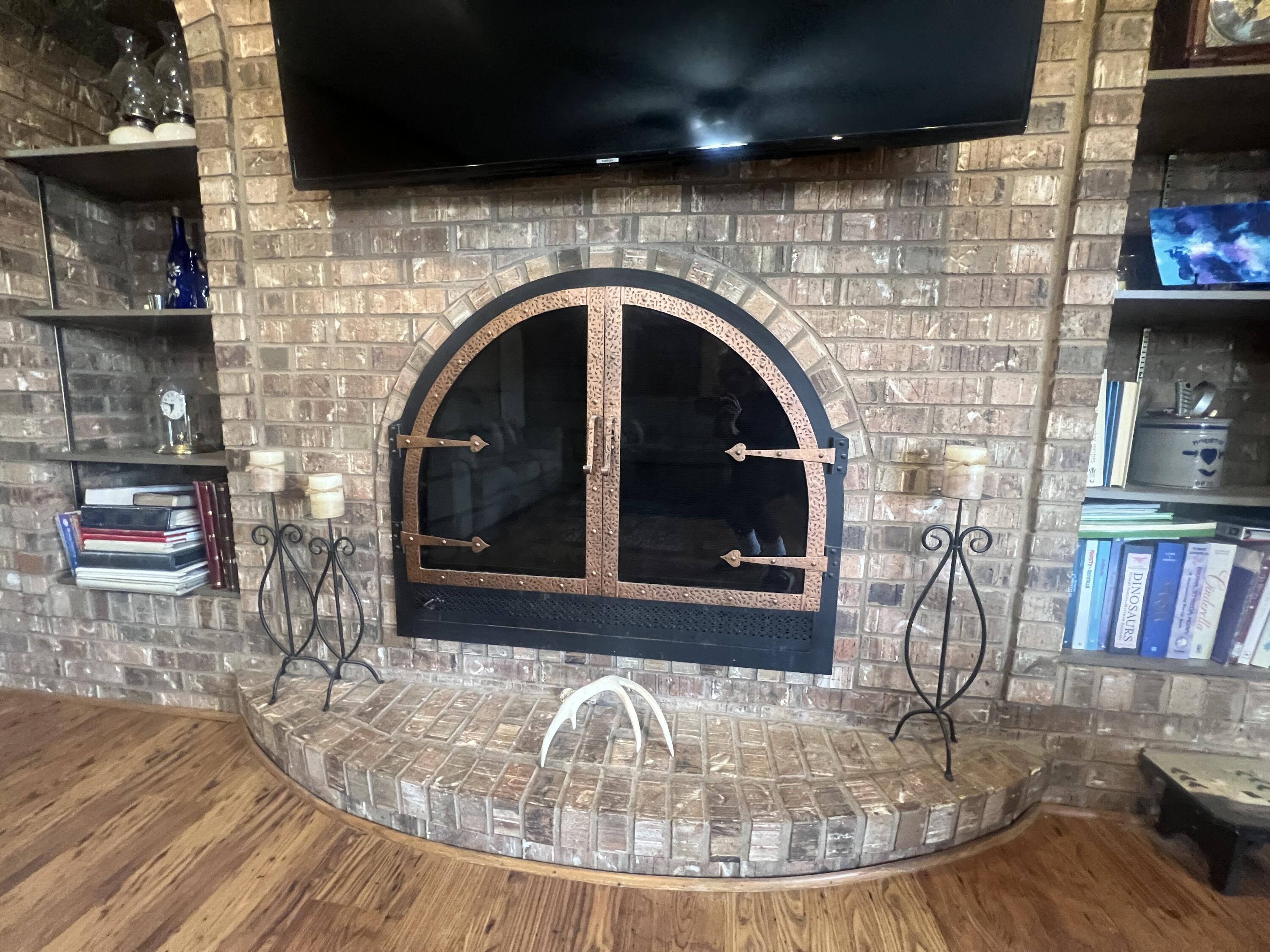 8601 Houston Road, Sidney, Ohio 45365