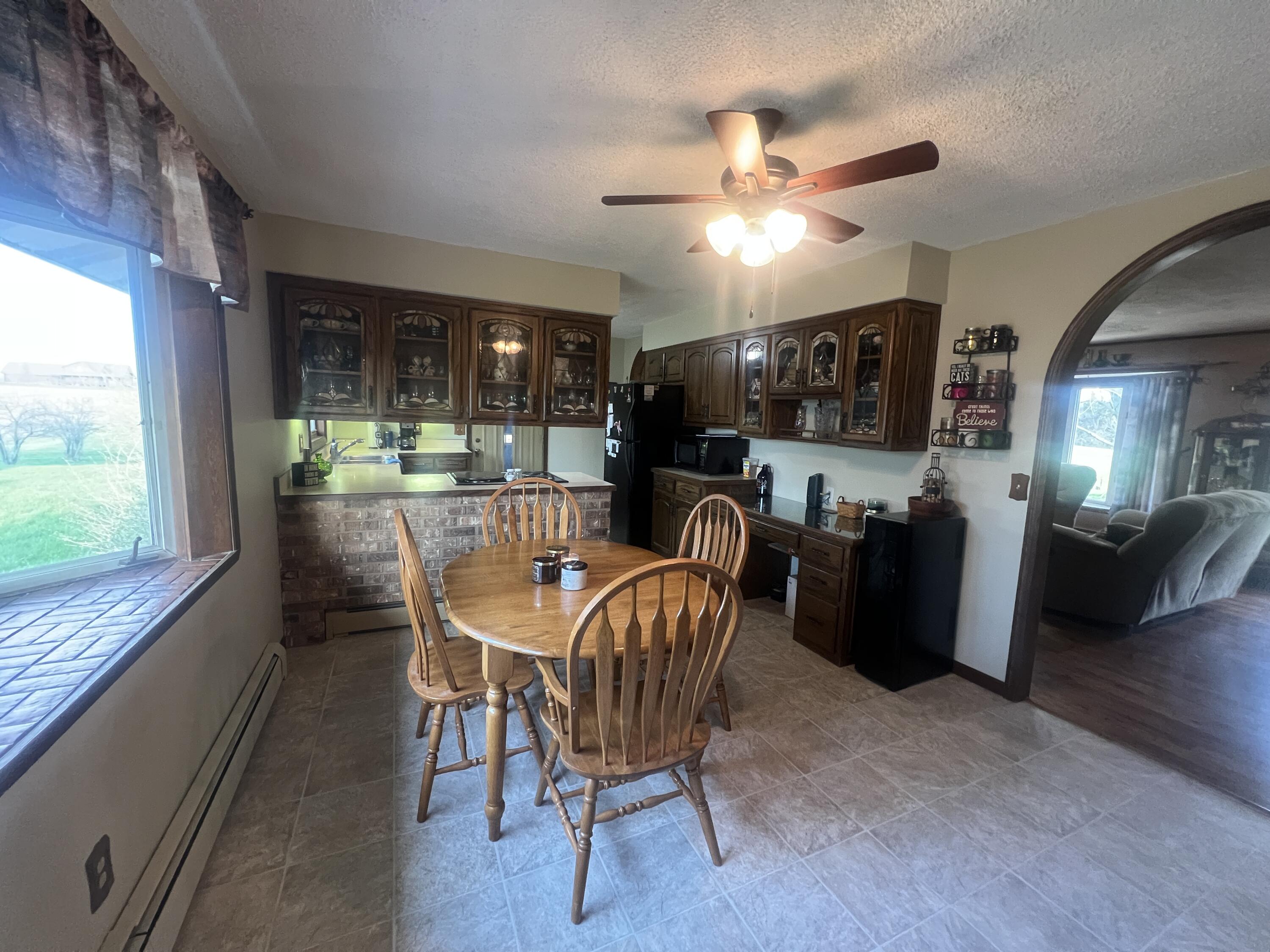 8601 Houston Road, Sidney, Ohio 45365