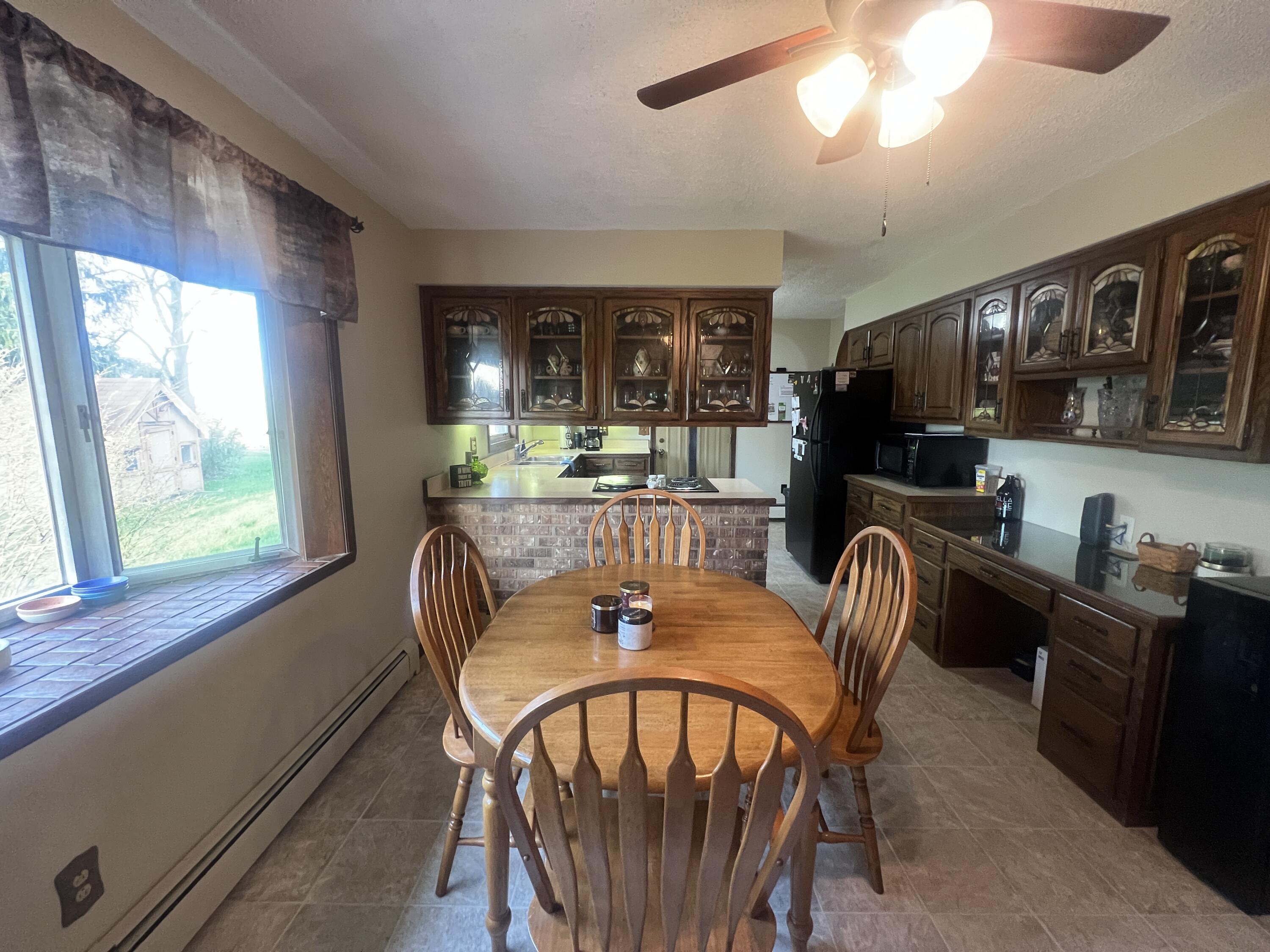 8601 Houston Road, Sidney, Ohio 45365