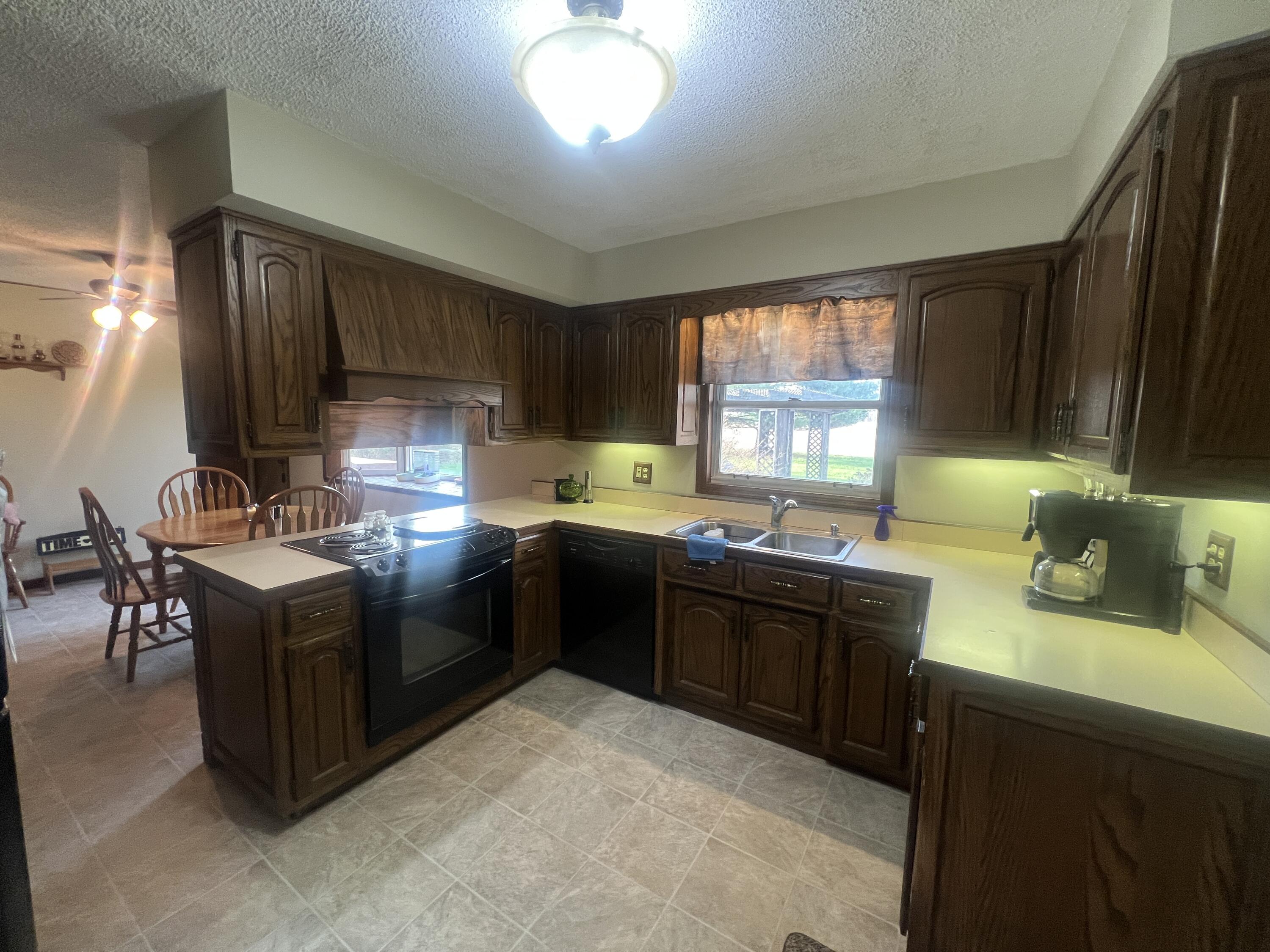 8601 Houston Road, Sidney, Ohio 45365