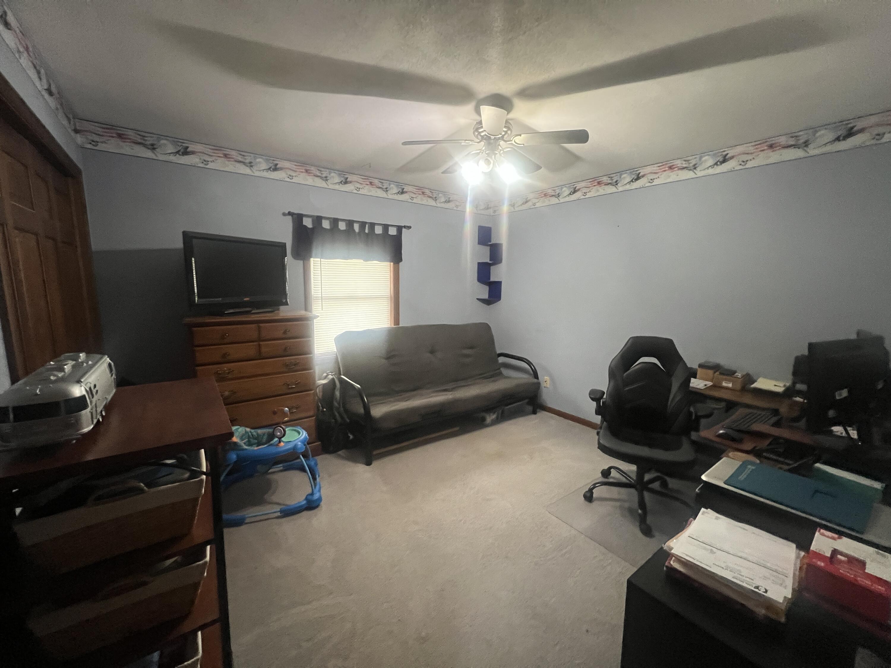 8601 Houston Road, Sidney, Ohio 45365