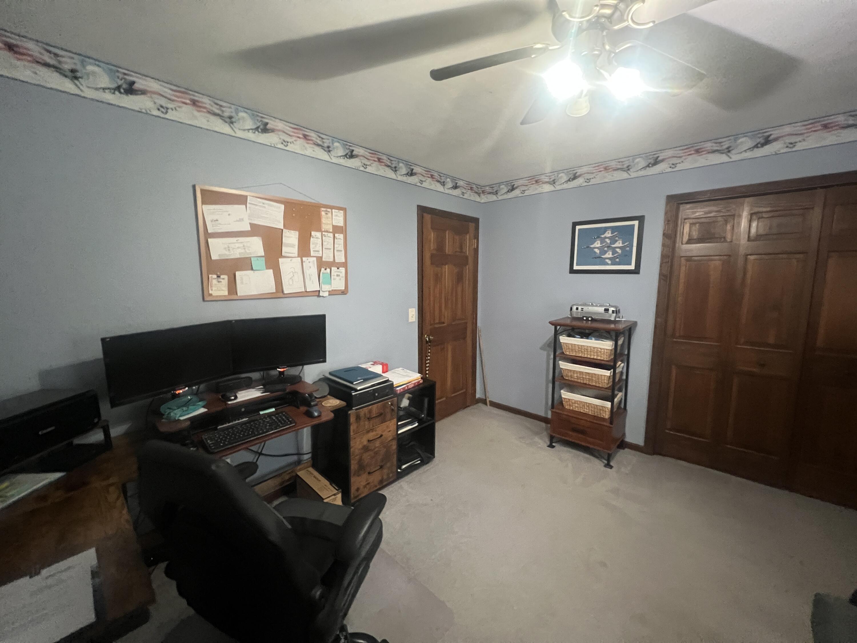 8601 Houston Road, Sidney, Ohio 45365