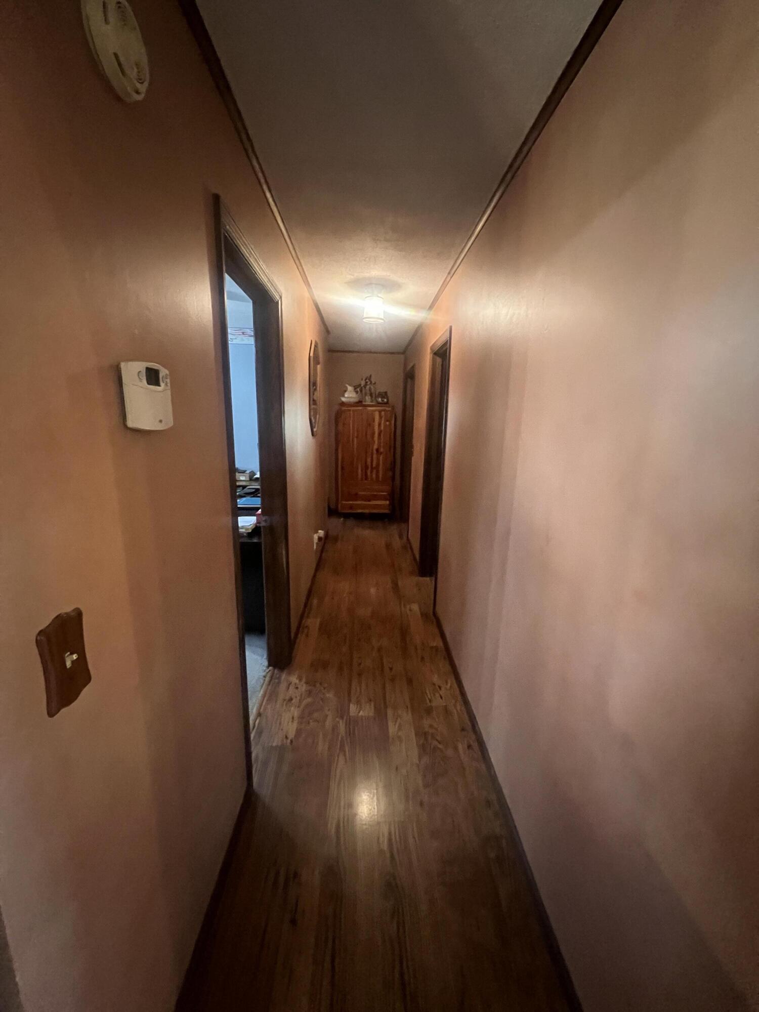 8601 Houston Road, Sidney, Ohio 45365