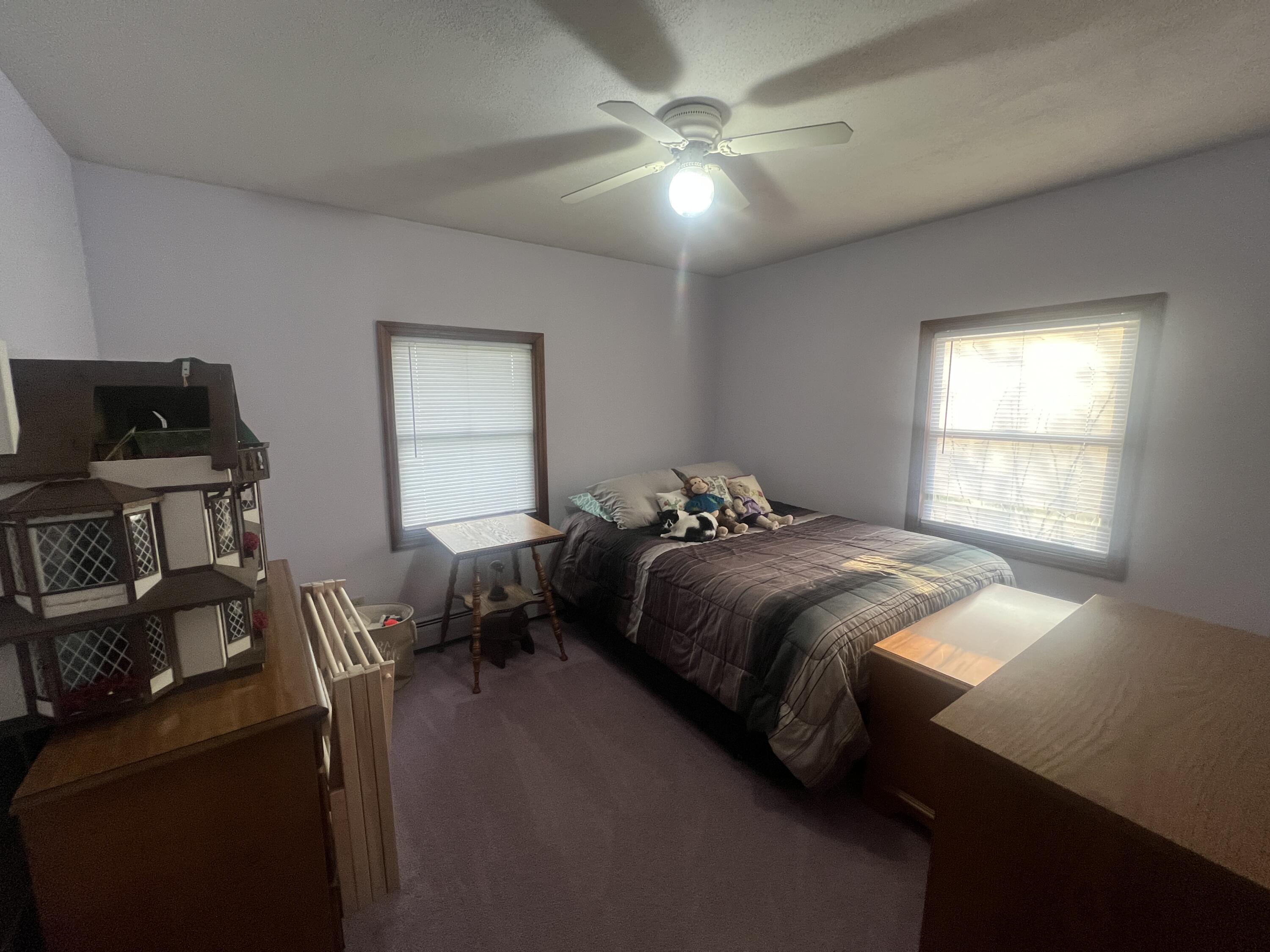 8601 Houston Road, Sidney, Ohio 45365