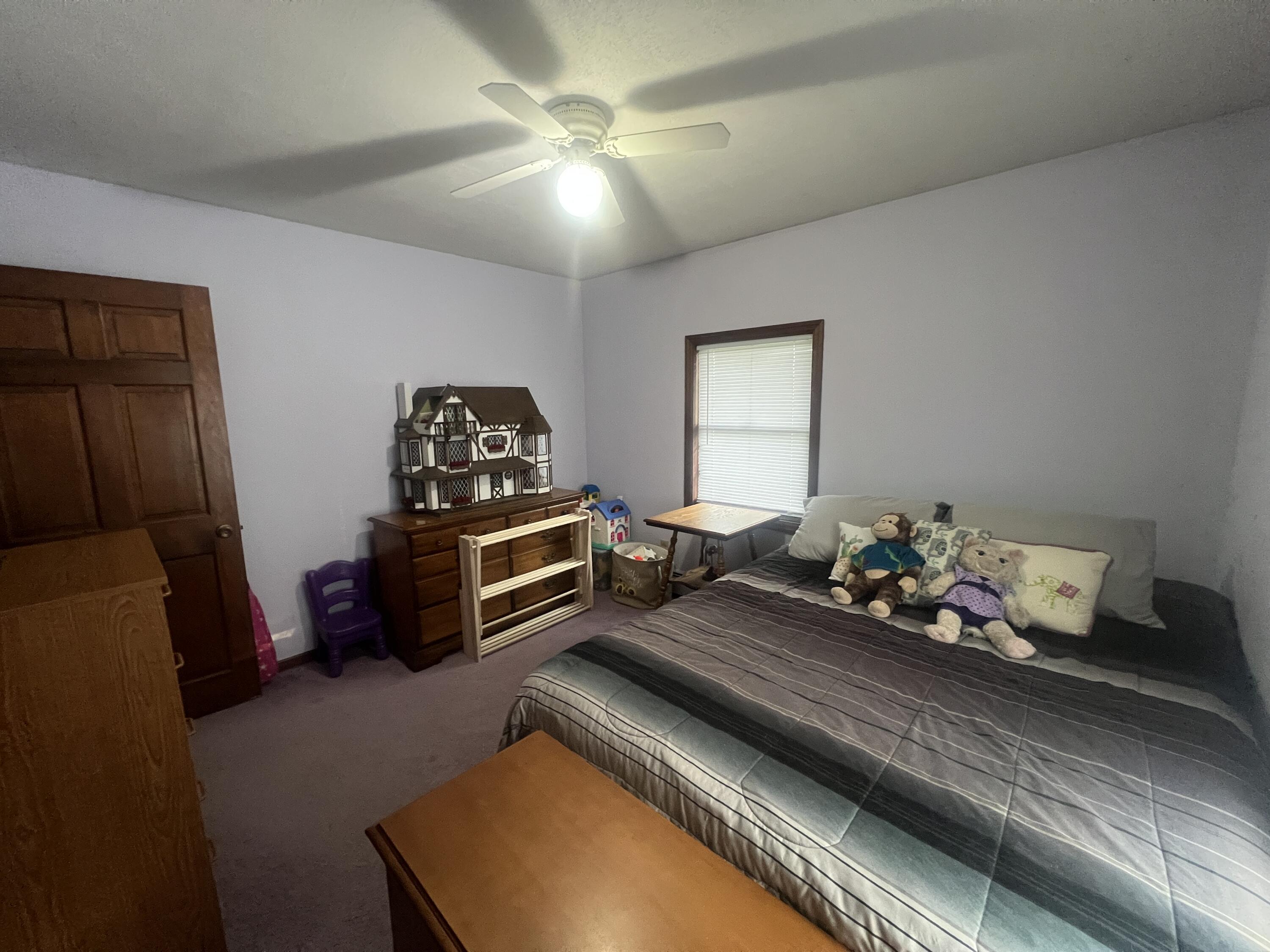 8601 Houston Road, Sidney, Ohio 45365