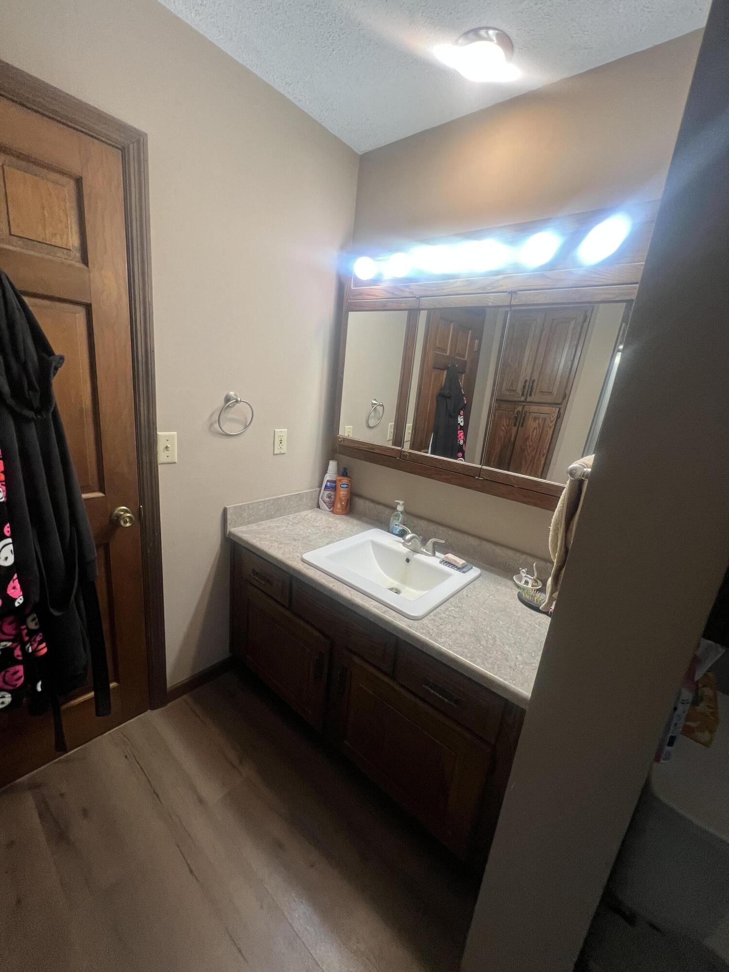 8601 Houston Road, Sidney, Ohio 45365