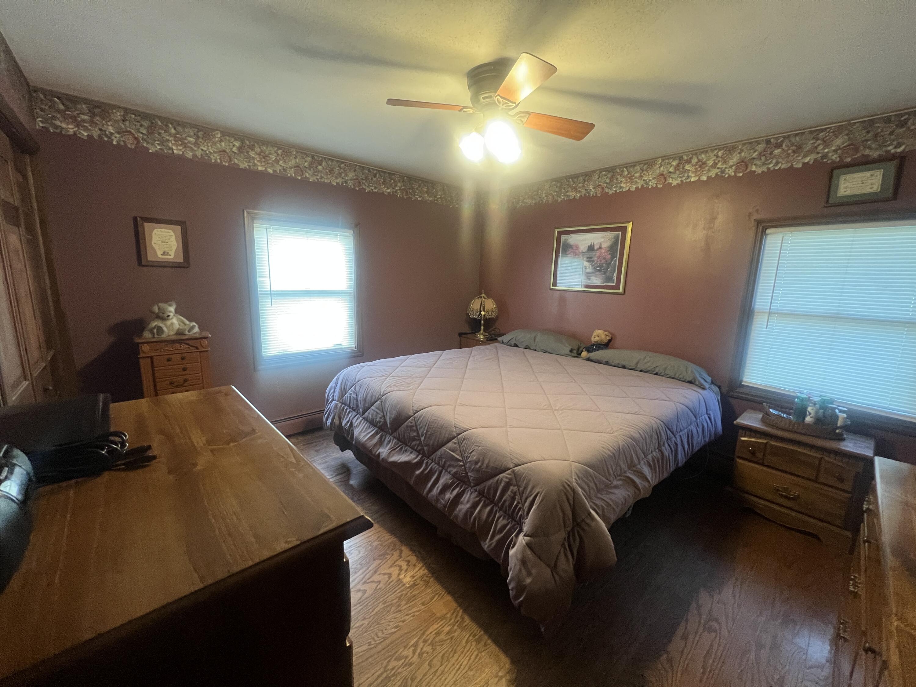 8601 Houston Road, Sidney, Ohio 45365