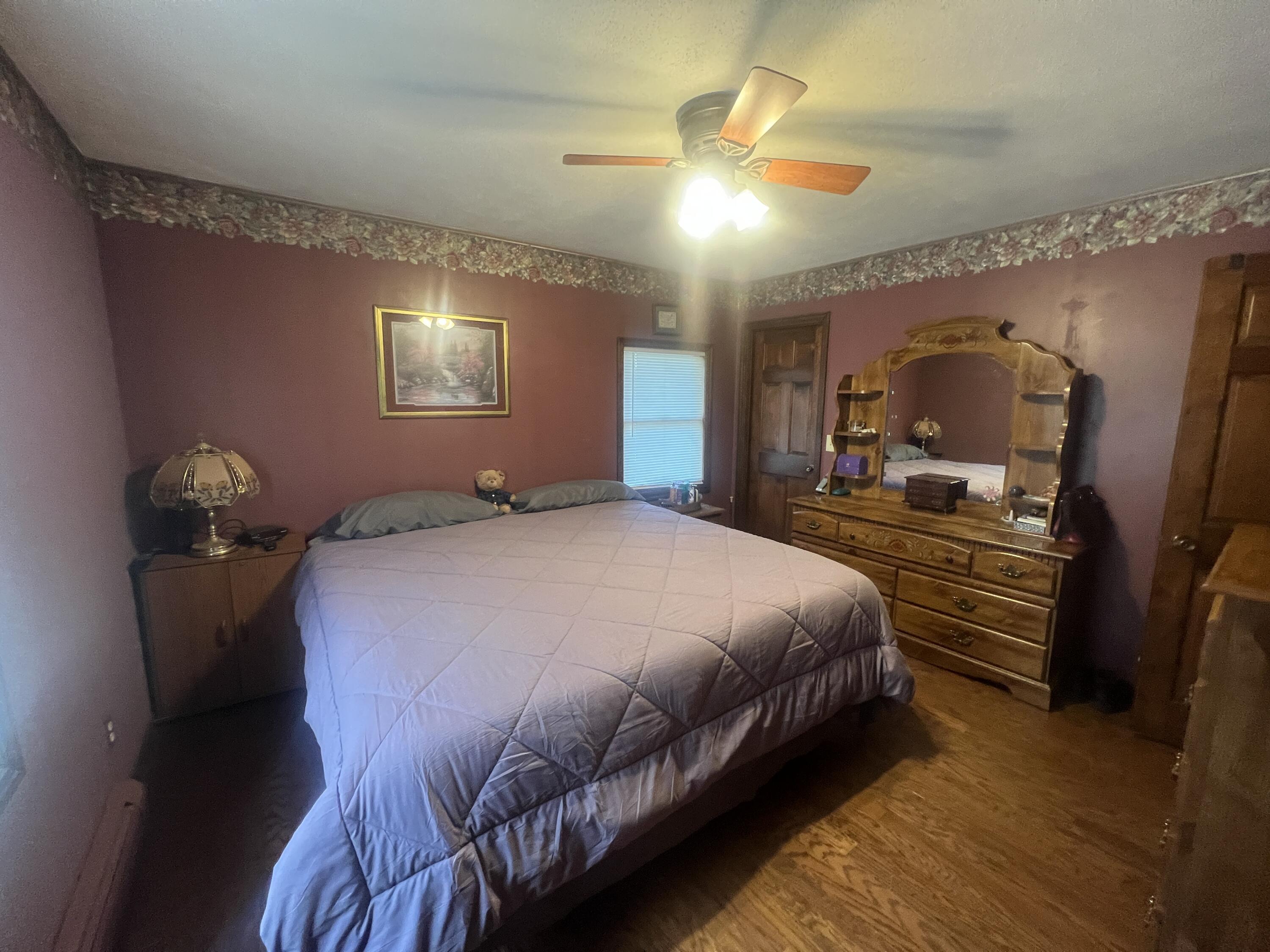 8601 Houston Road, Sidney, Ohio 45365