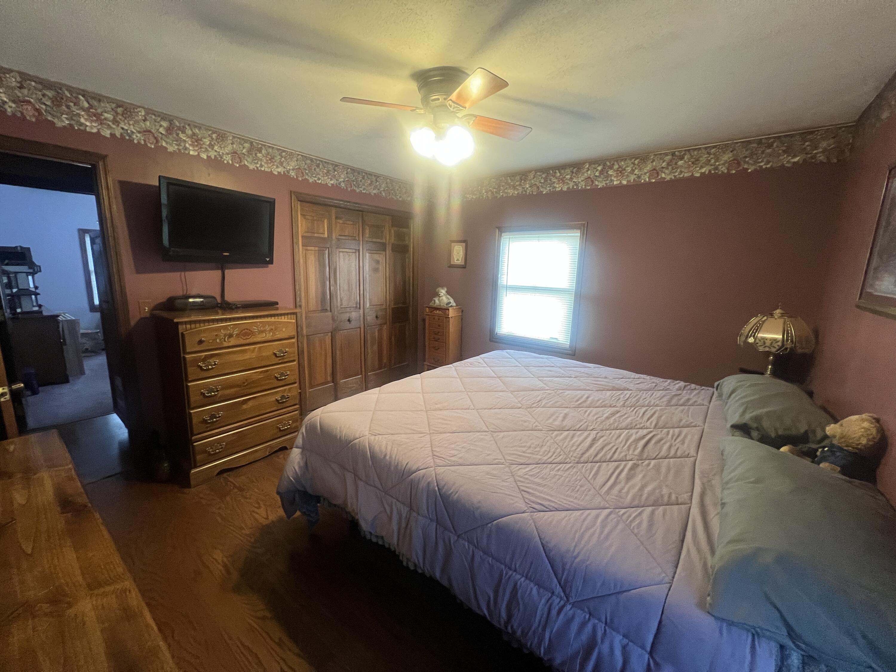 8601 Houston Road, Sidney, Ohio 45365