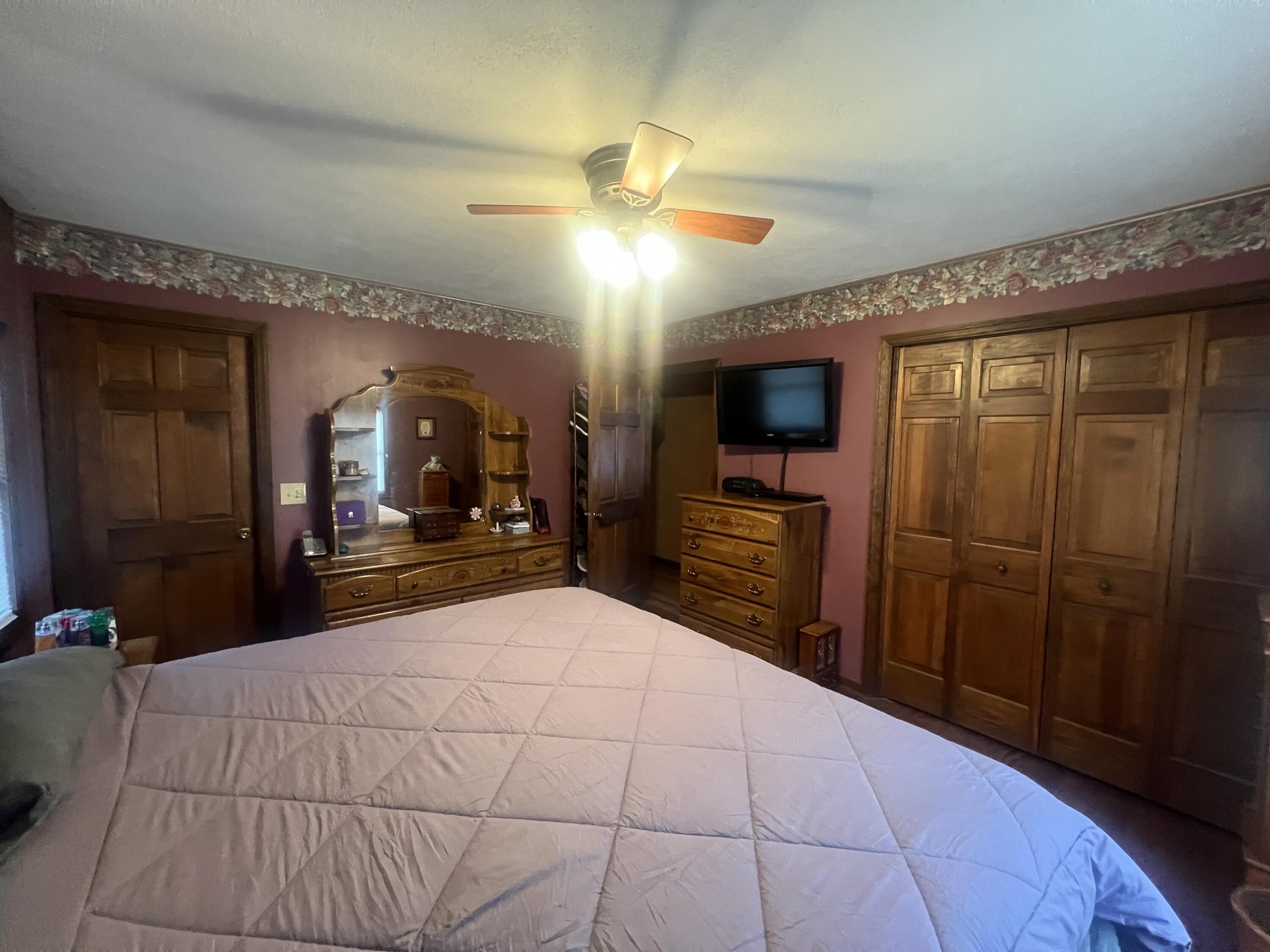 8601 Houston Road, Sidney, Ohio 45365