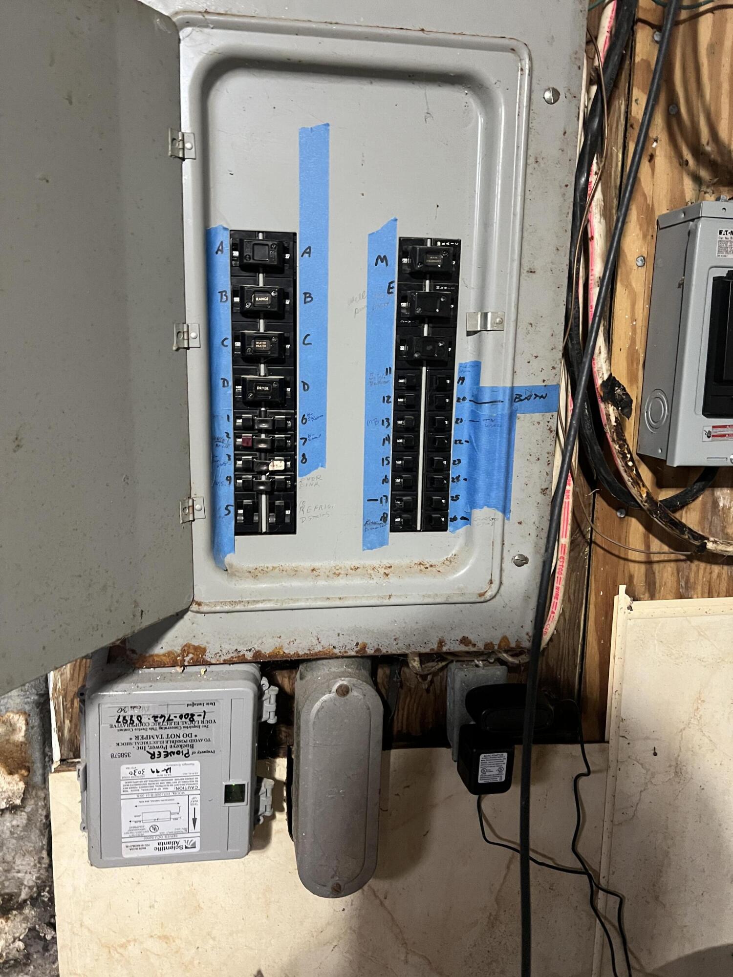 8601 Houston Road, Sidney, Ohio 45365