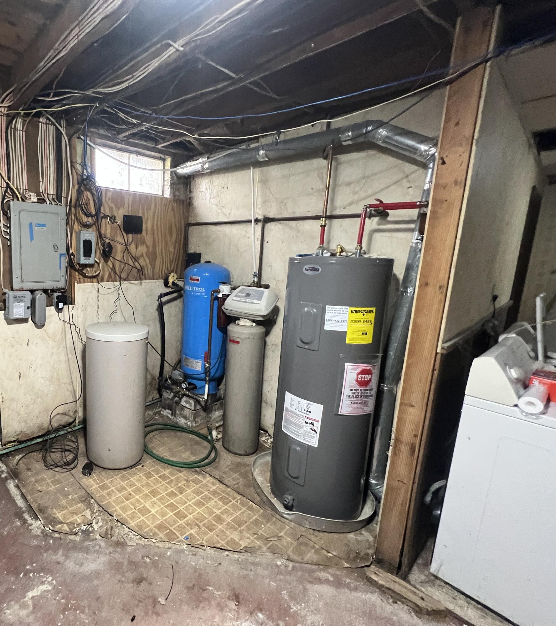 8601 Houston Road, Sidney, Ohio 45365