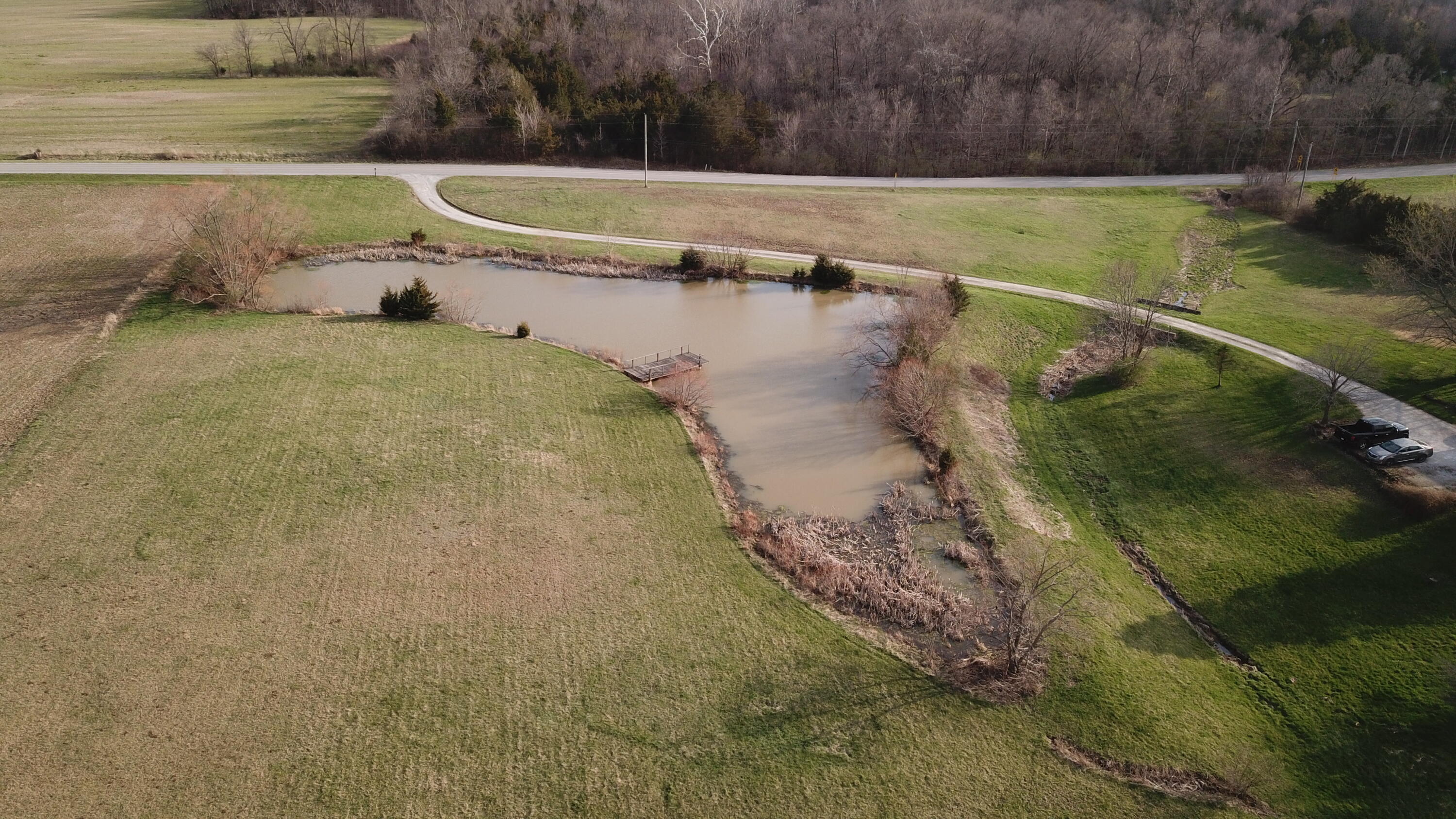 8601 Houston Road, Sidney, Ohio 45365