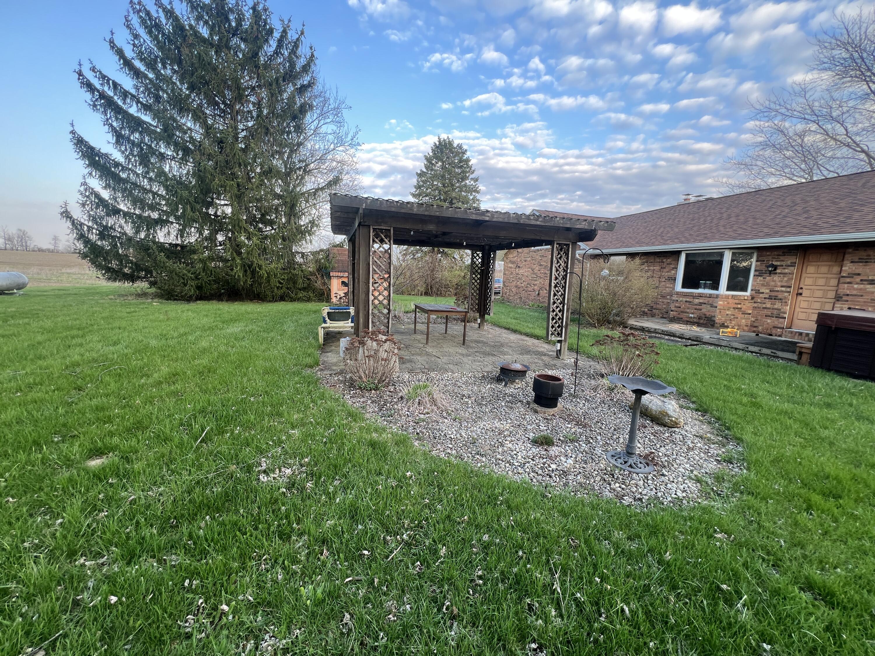 8601 Houston Road, Sidney, Ohio 45365