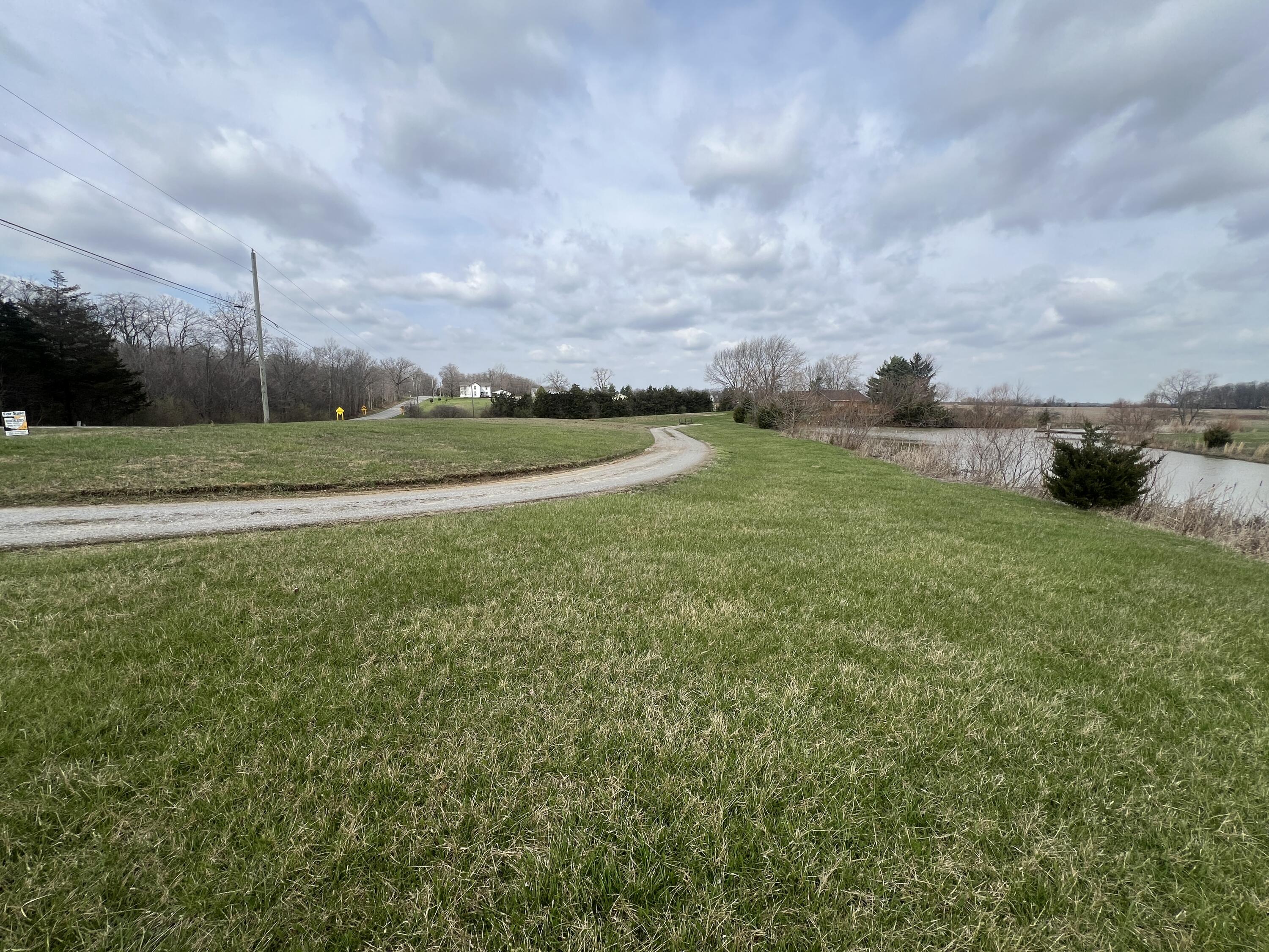 8601 Houston Road, Sidney, Ohio 45365