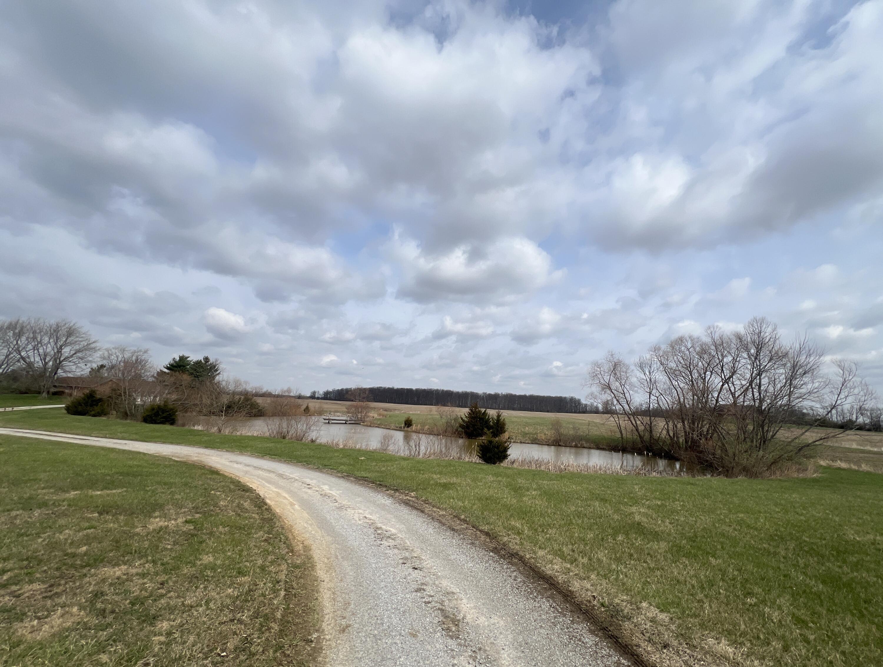 8601 Houston Road, Sidney, Ohio 45365