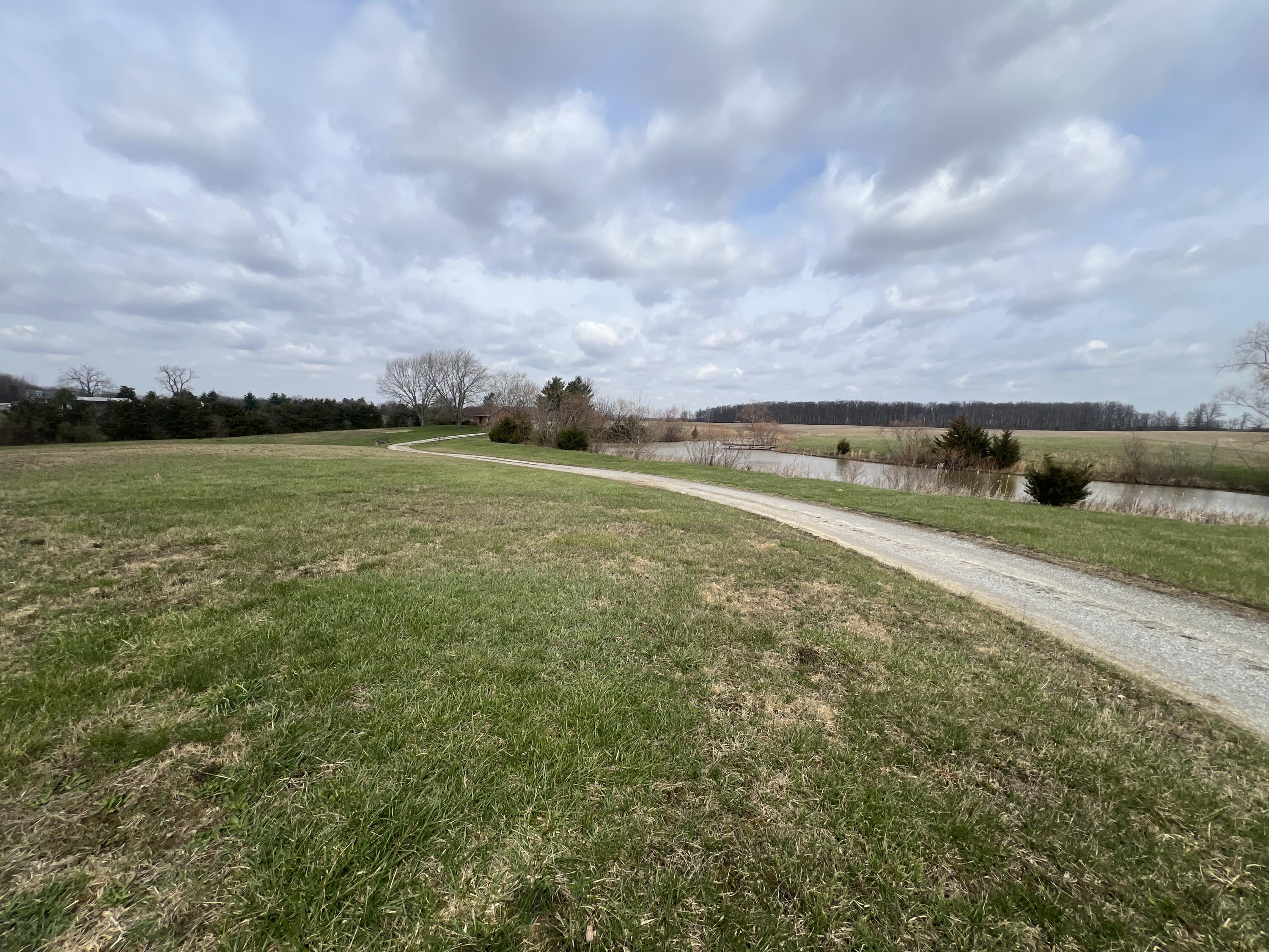 8601 Houston Road, Sidney, Ohio 45365