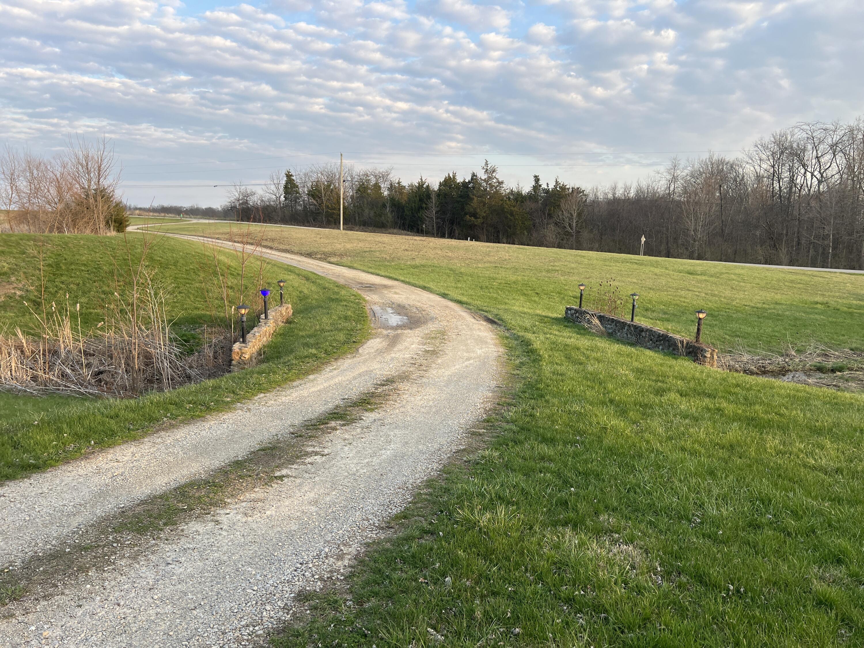 8601 Houston Road, Sidney, Ohio 45365