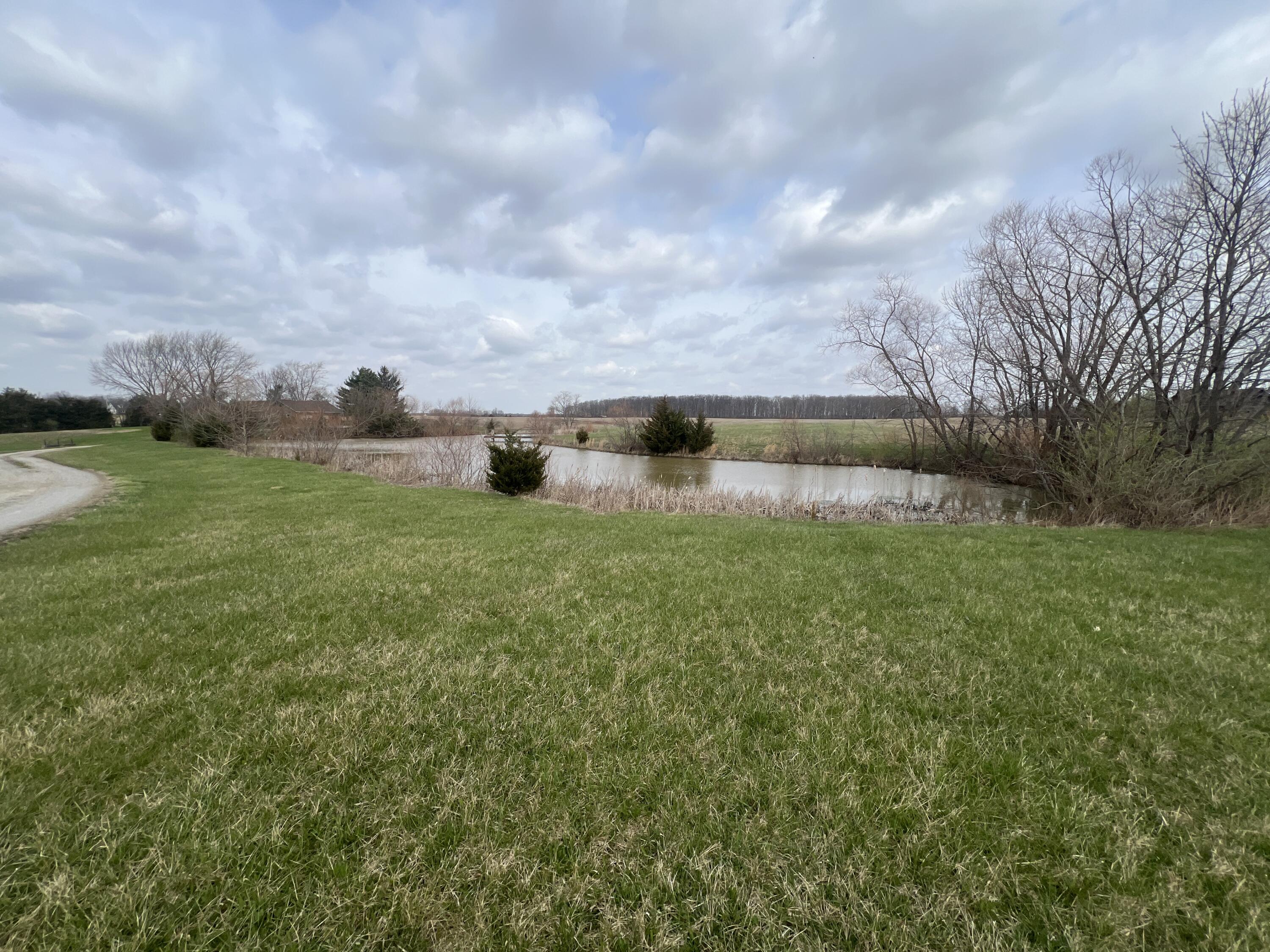 8601 Houston Road, Sidney, Ohio 45365