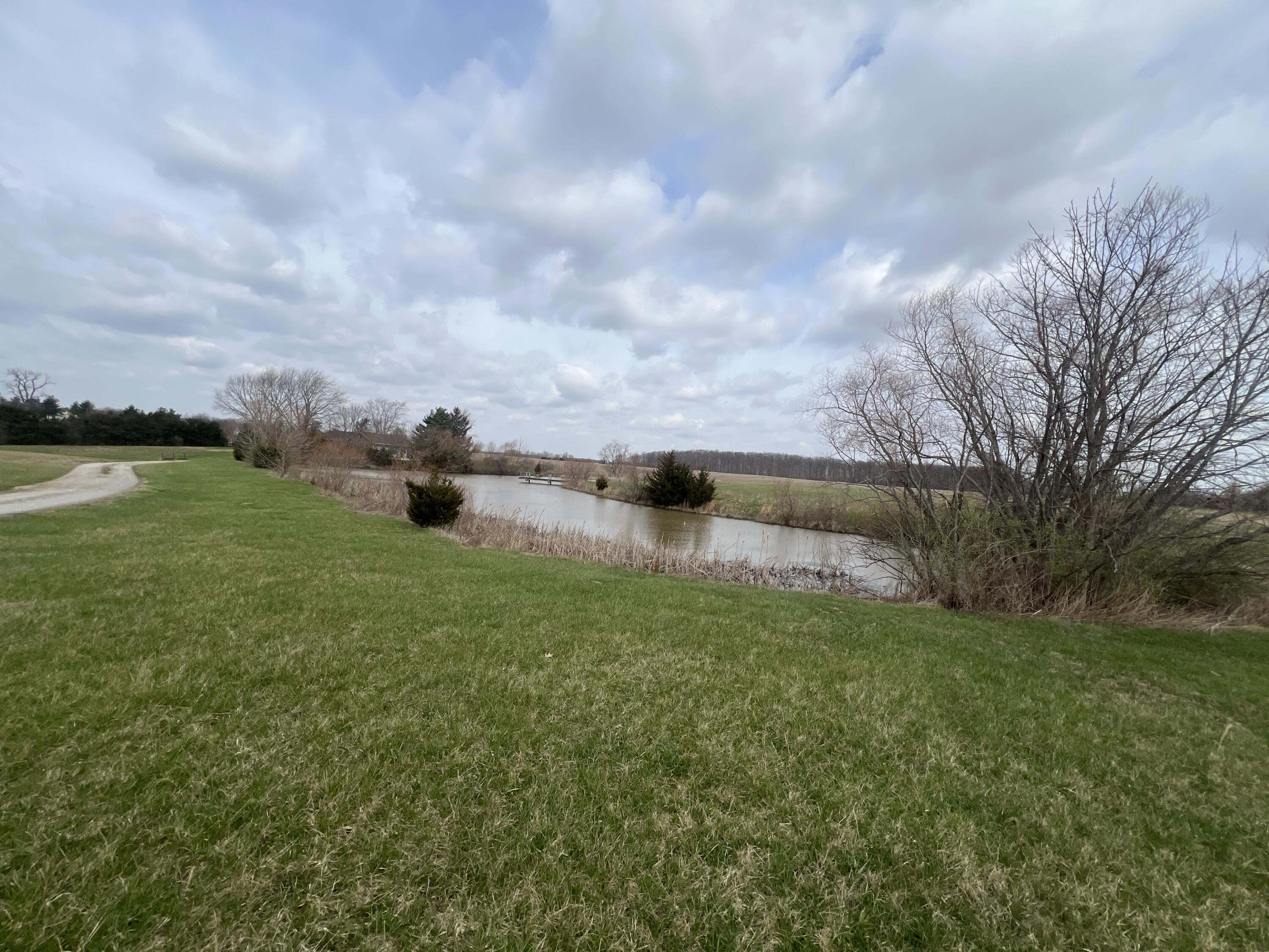 8601 Houston Road, Sidney, Ohio 45365