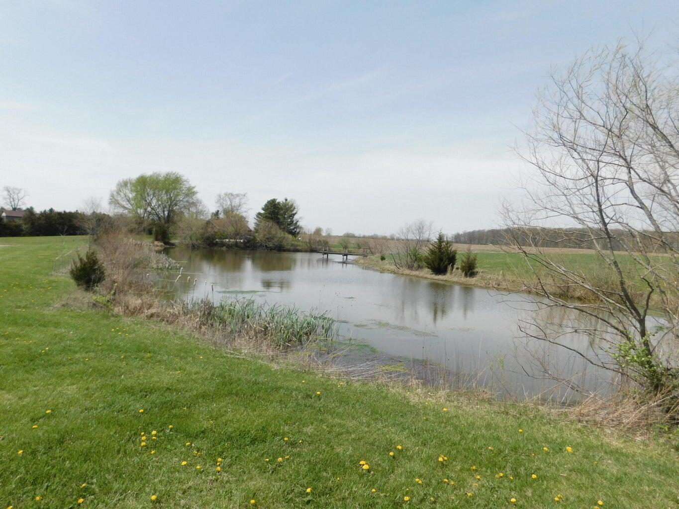 8601 Houston Road, Sidney, Ohio 45365