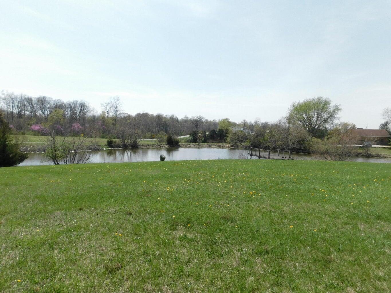 8601 Houston Road, Sidney, Ohio 45365