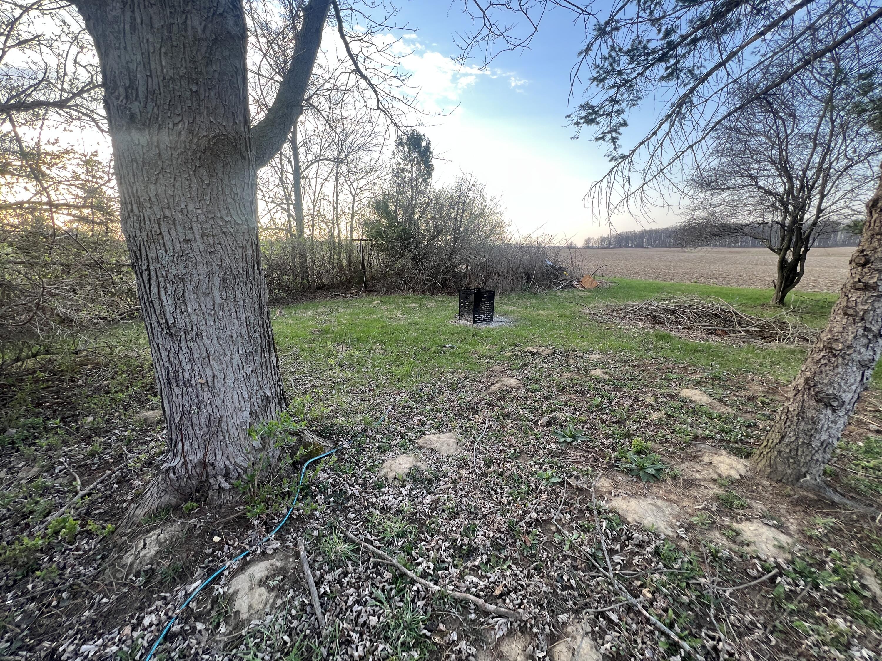 8601 Houston Road, Sidney, Ohio 45365