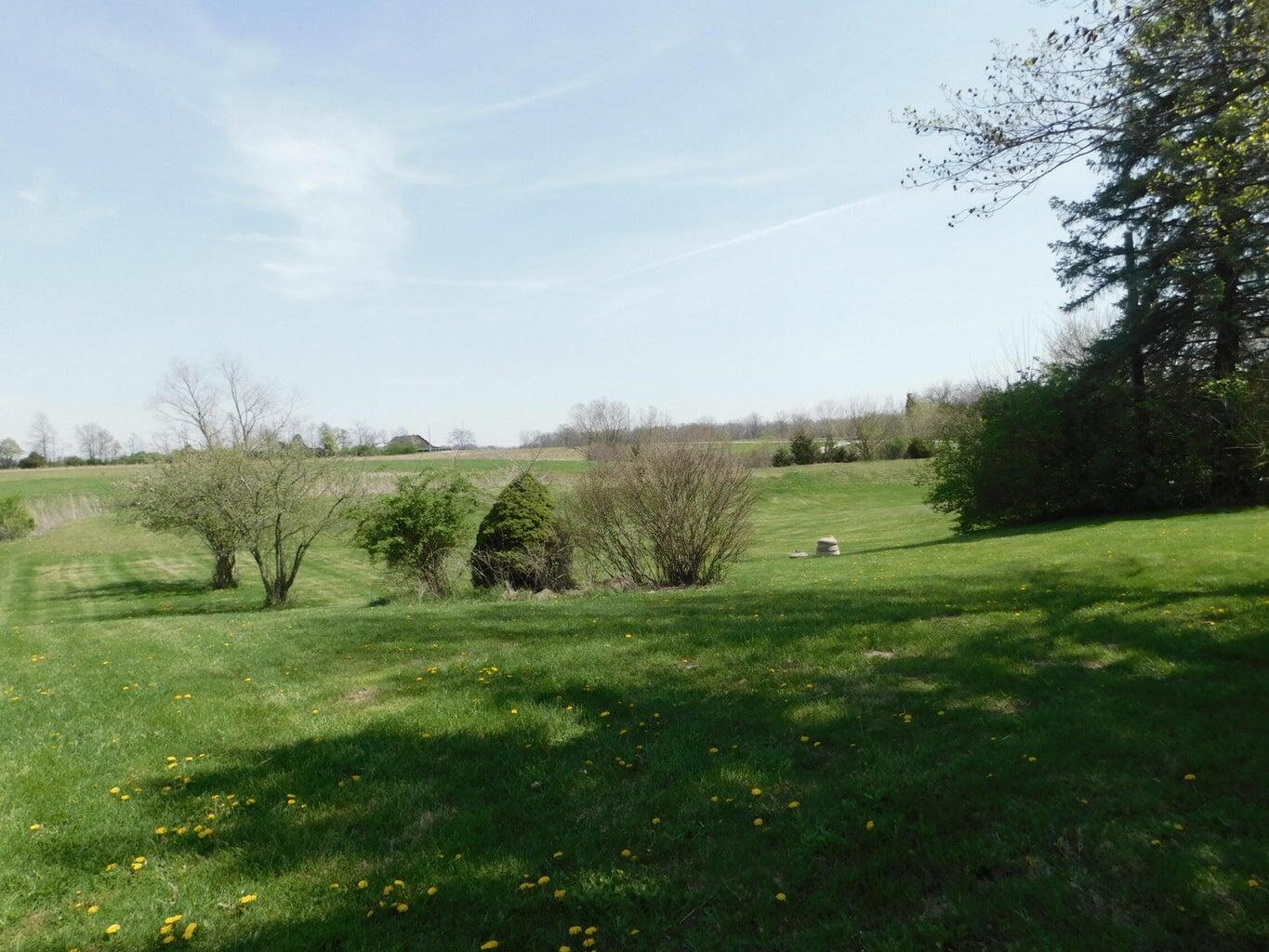 8601 Houston Road, Sidney, Ohio 45365