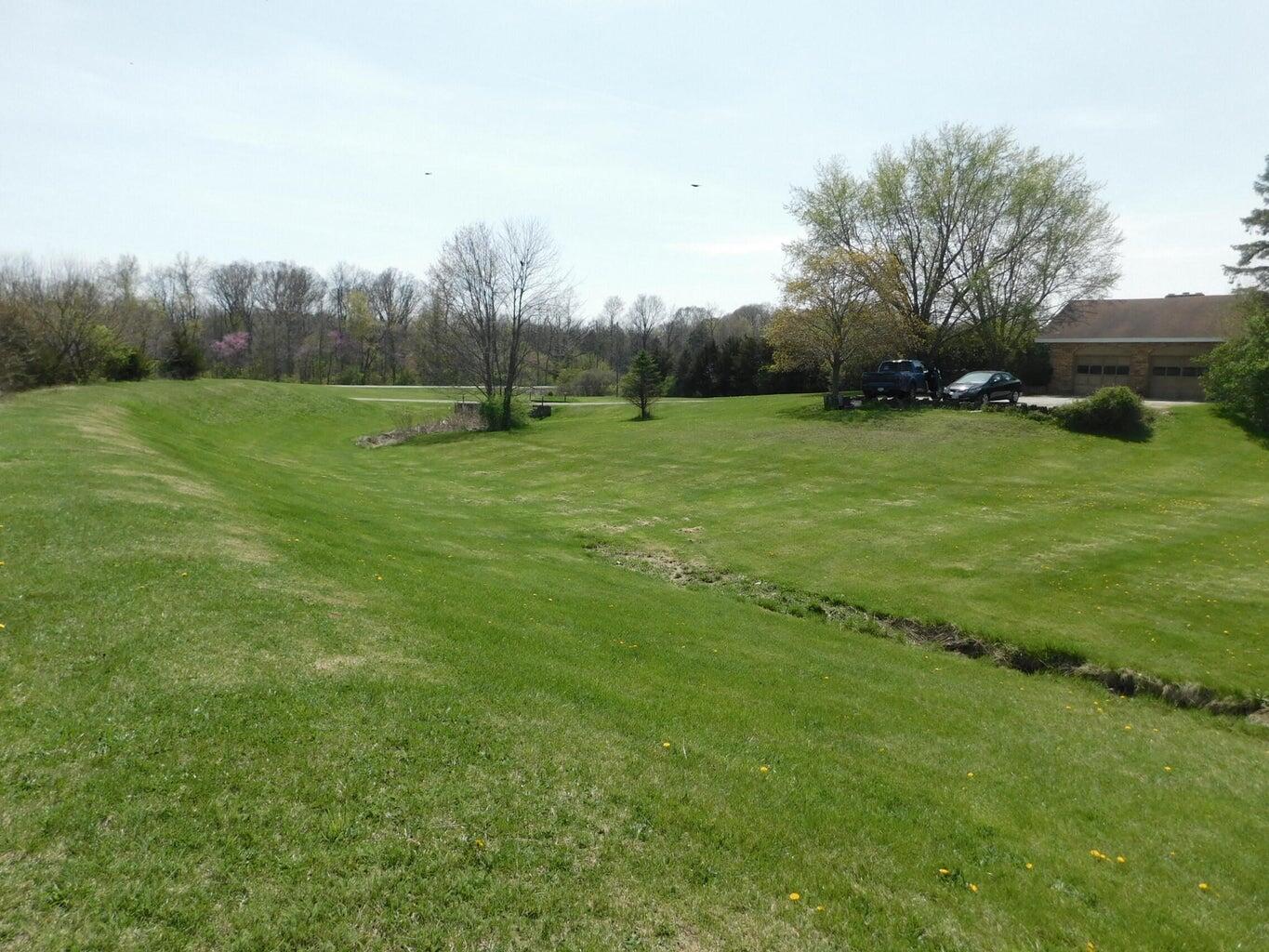 8601 Houston Road, Sidney, Ohio 45365