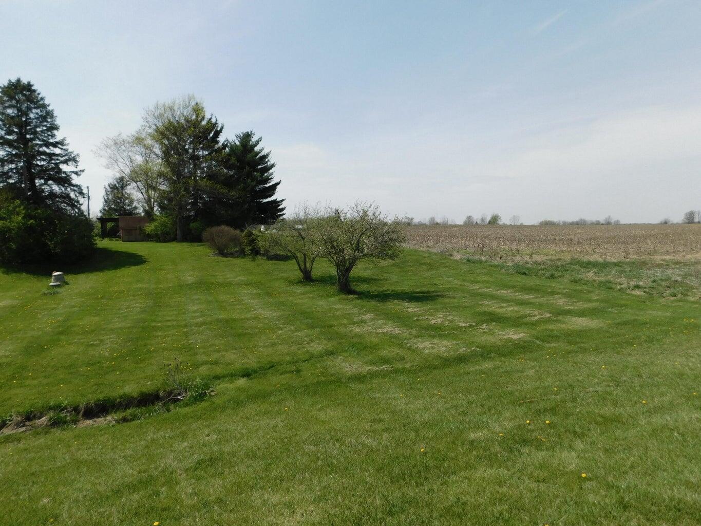 8601 Houston Road, Sidney, Ohio 45365