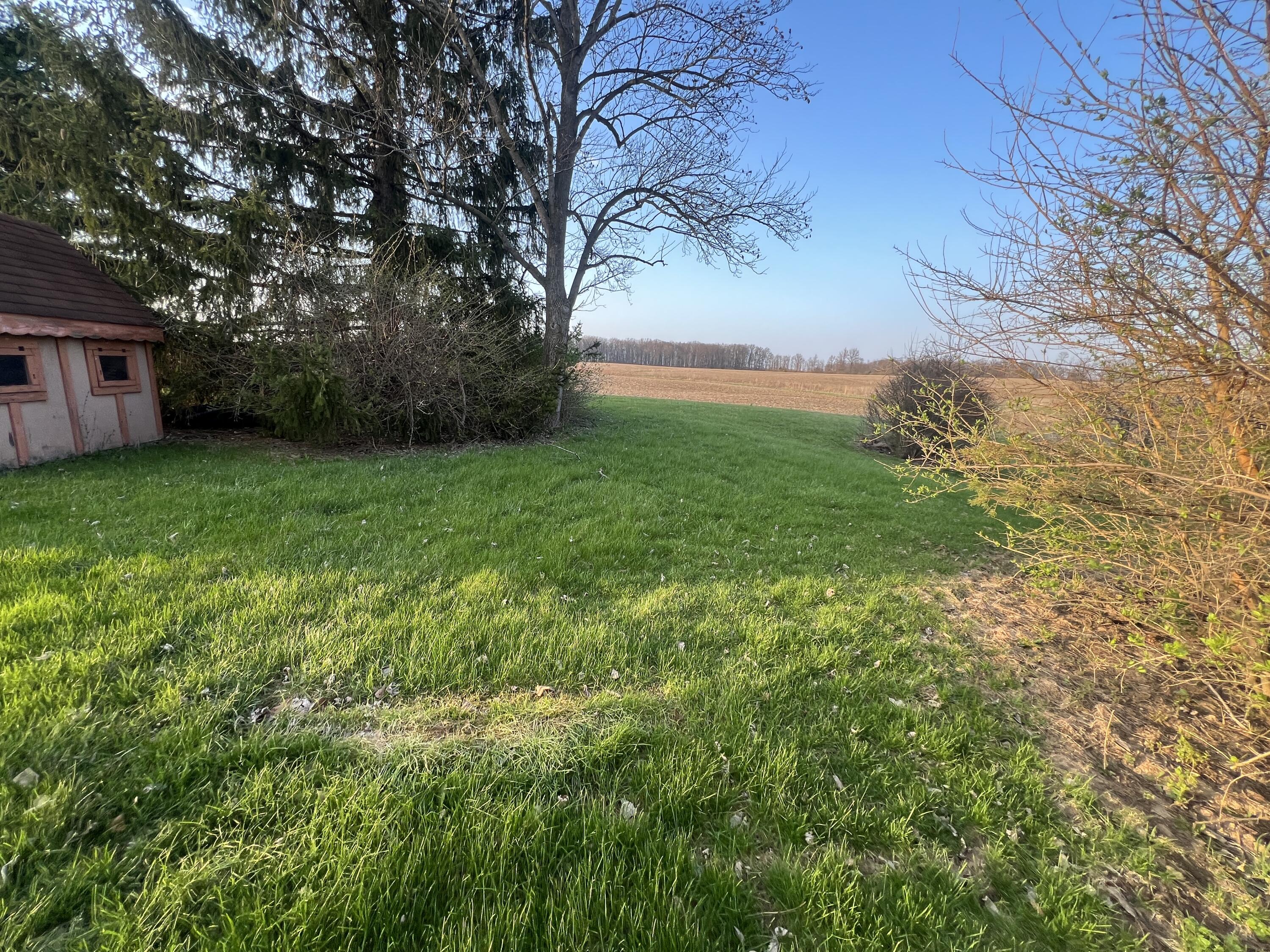 8601 Houston Road, Sidney, Ohio 45365